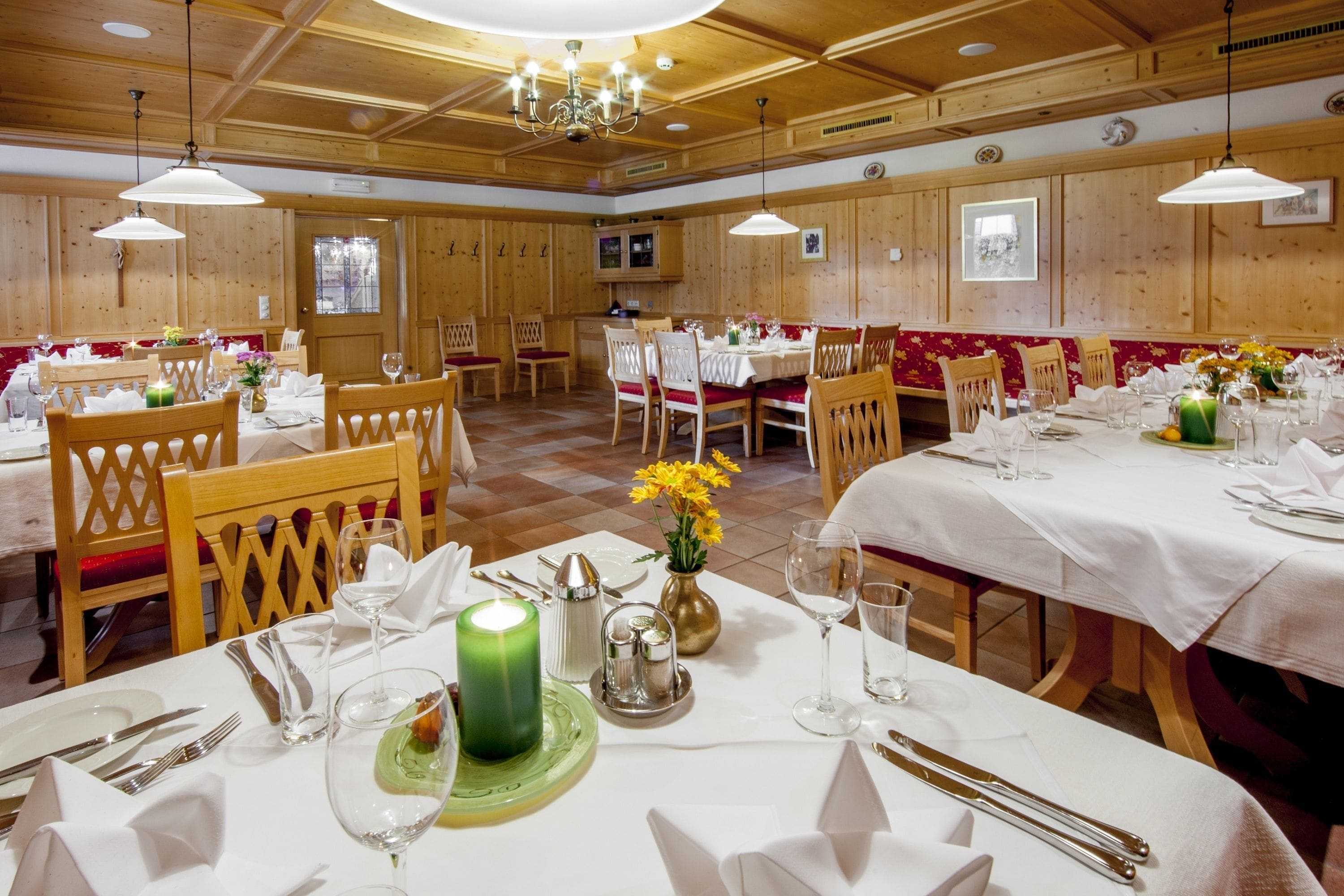 Gift card for Landhotel Tirolerhof Gift card for Landhotel Tirolerhof