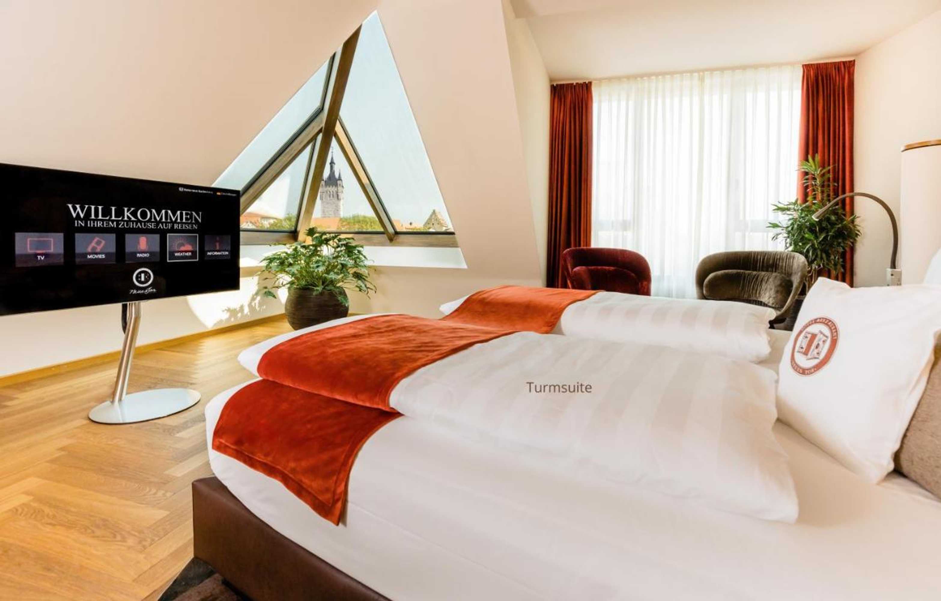 Gift card for Hotel Neues Tor