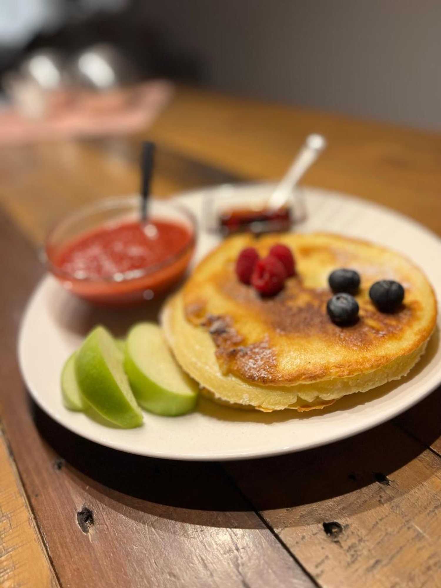 Gift card for Conny's B&b