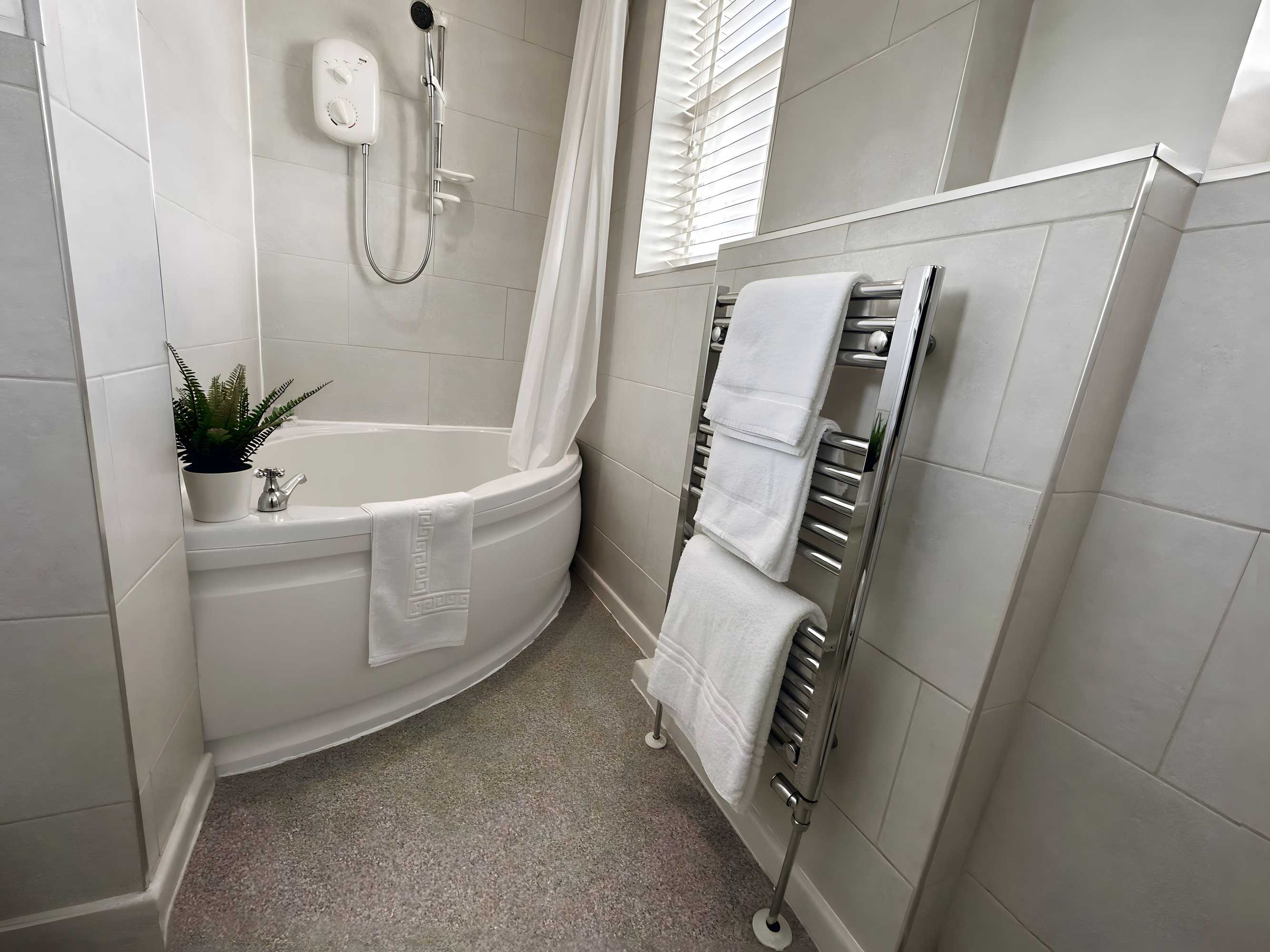 Gift card for Station Lounge & Rooms