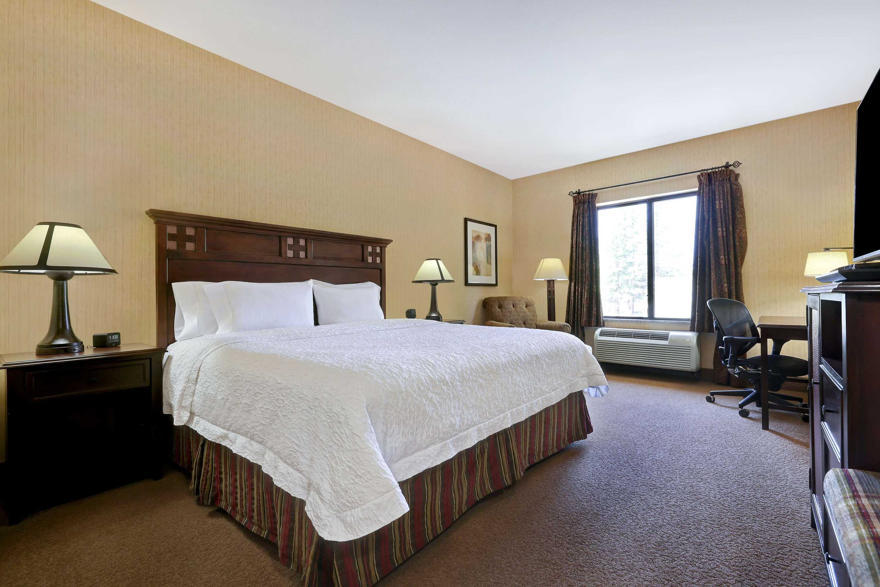 Gift card for Hampton Inn & Suites Tahoe-Truckee Gift card for Hampton Inn & Suites Tahoe-Truckee
