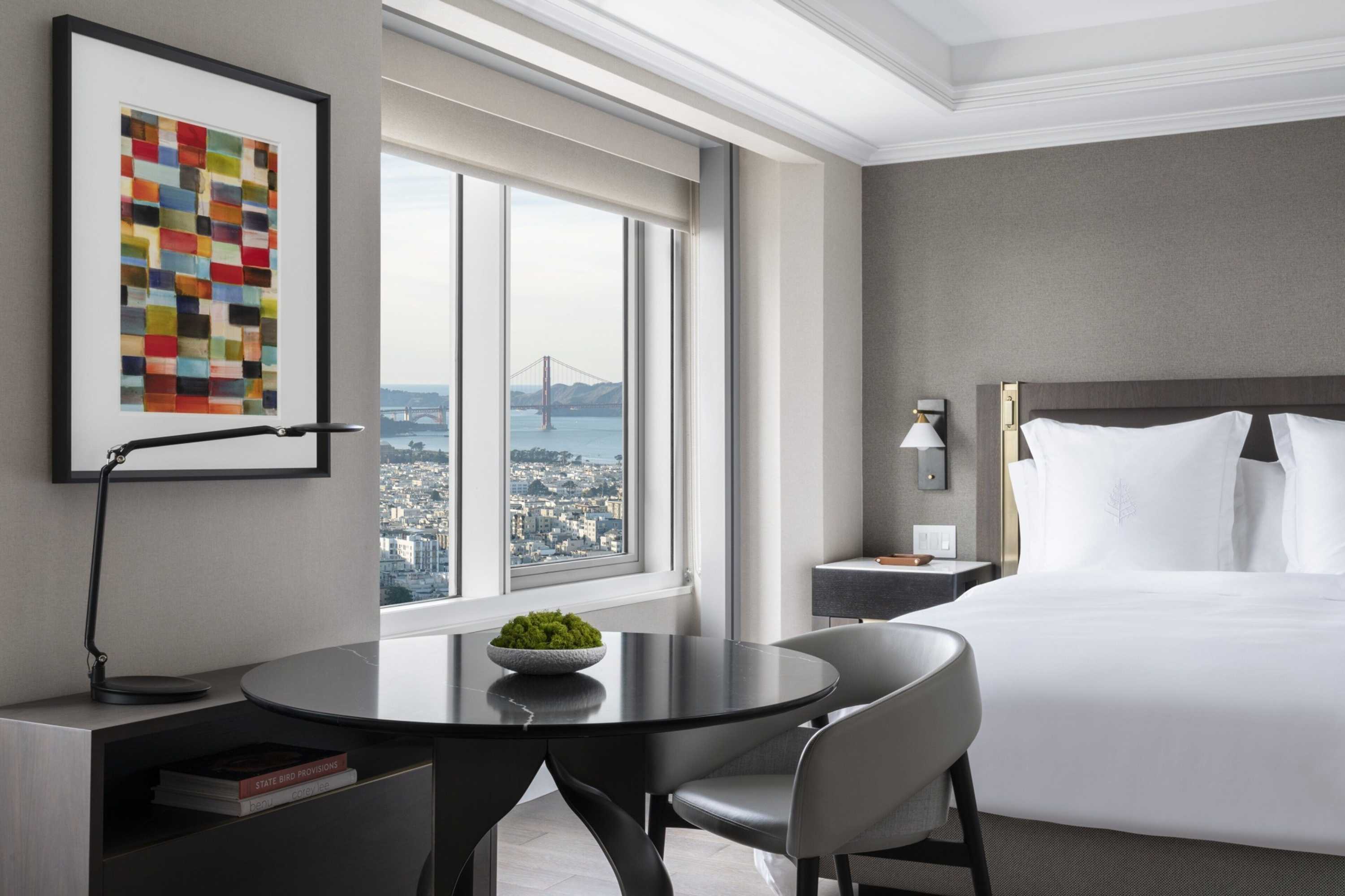 Gift card for Four Seasons Hotel San Francisco at Embarcadero Gift card for Four Seasons Hotel San Francisco at Embarcadero