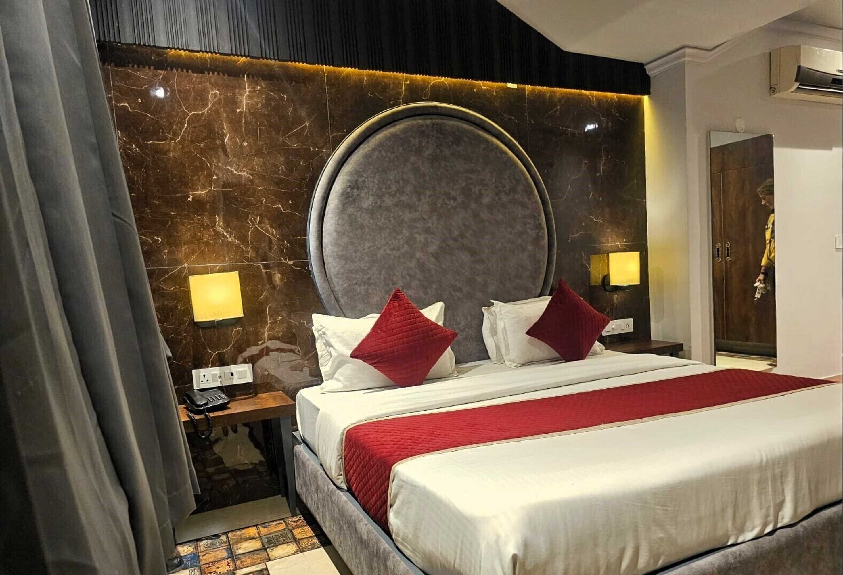 Gift card for Hotel Gyan