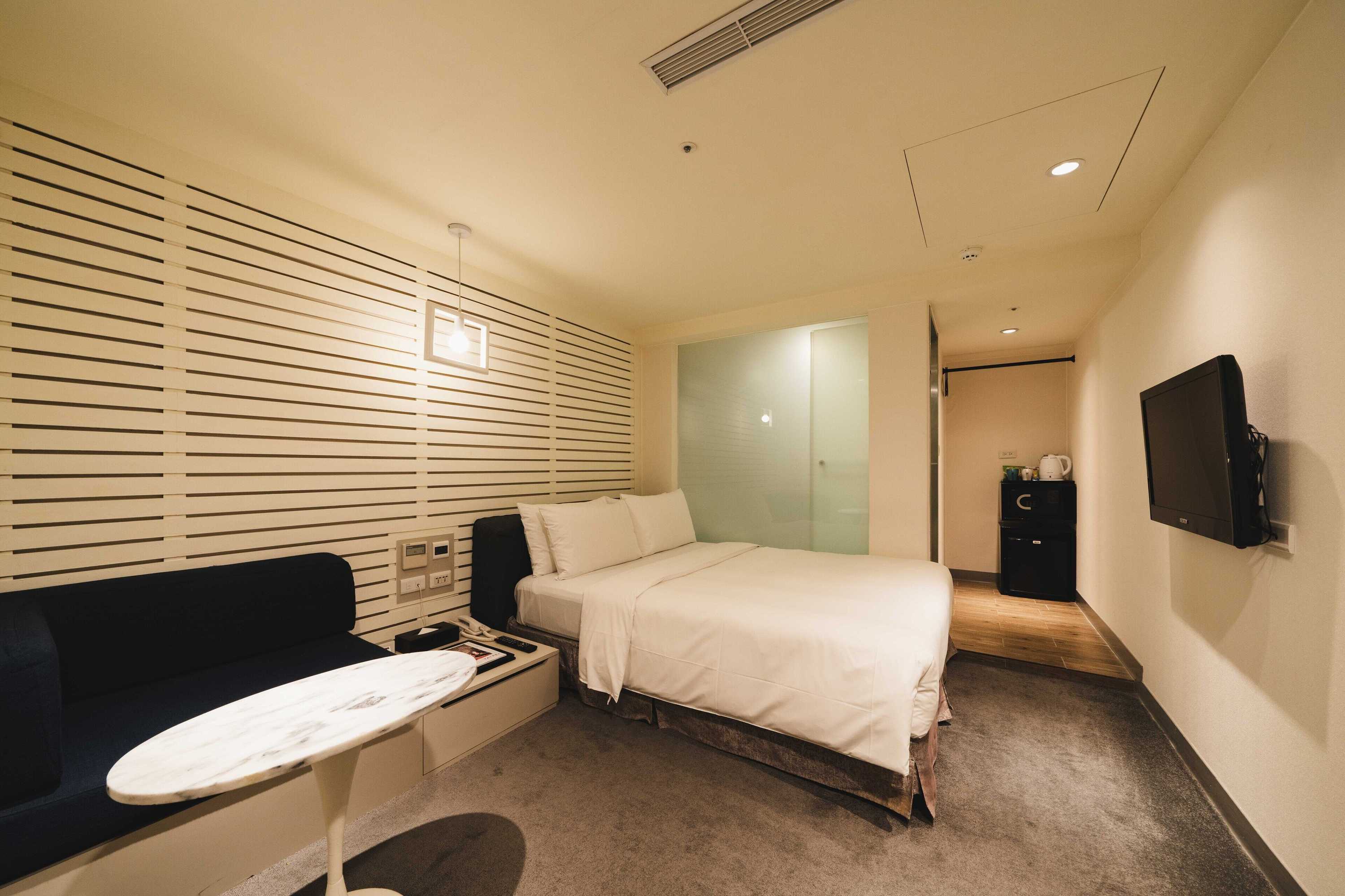 Gift card for Swiio Hotel Ximending Gift card for Swiio Hotel Ximending