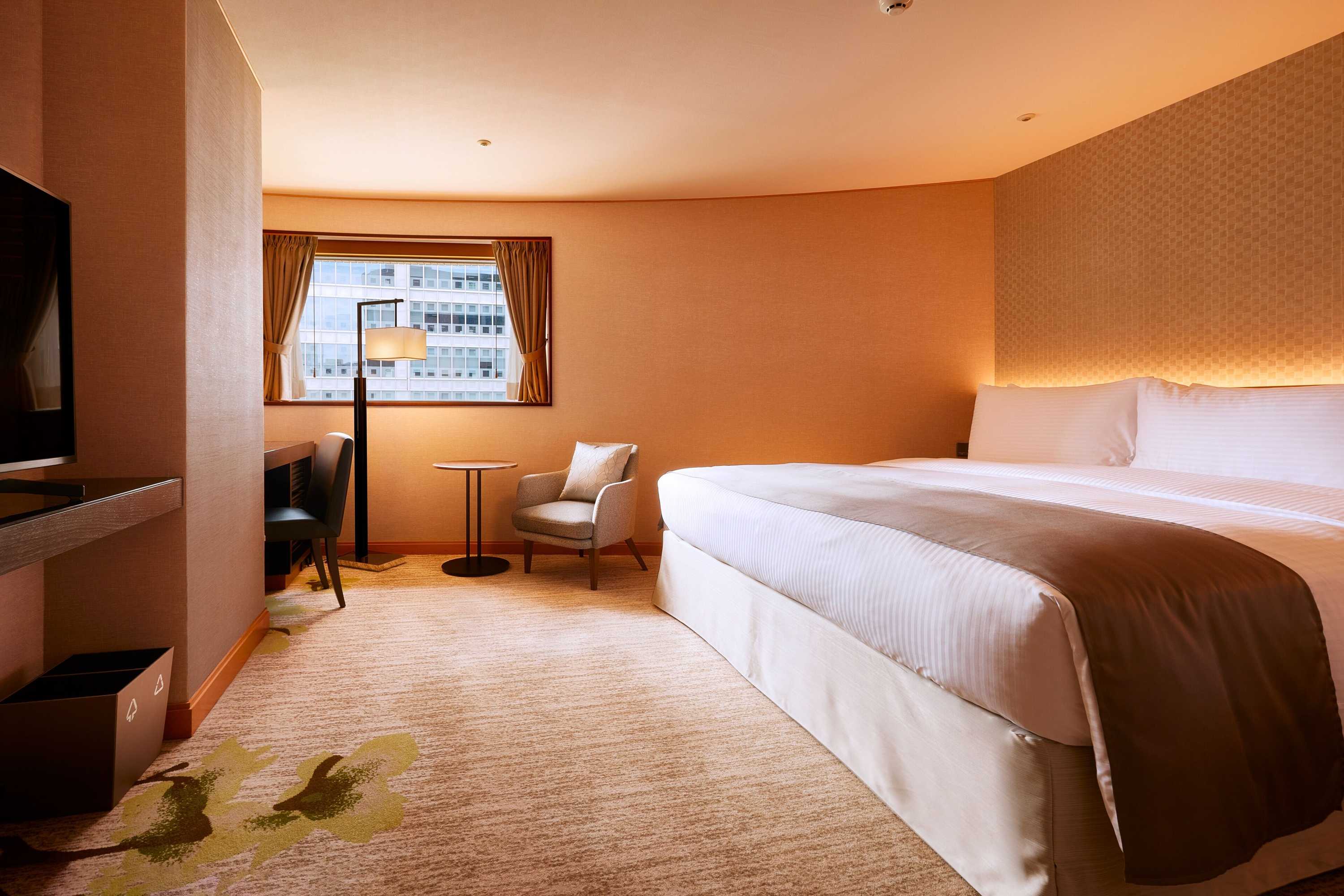 Gift card for Metropolitan Premier Taipei Jr-East