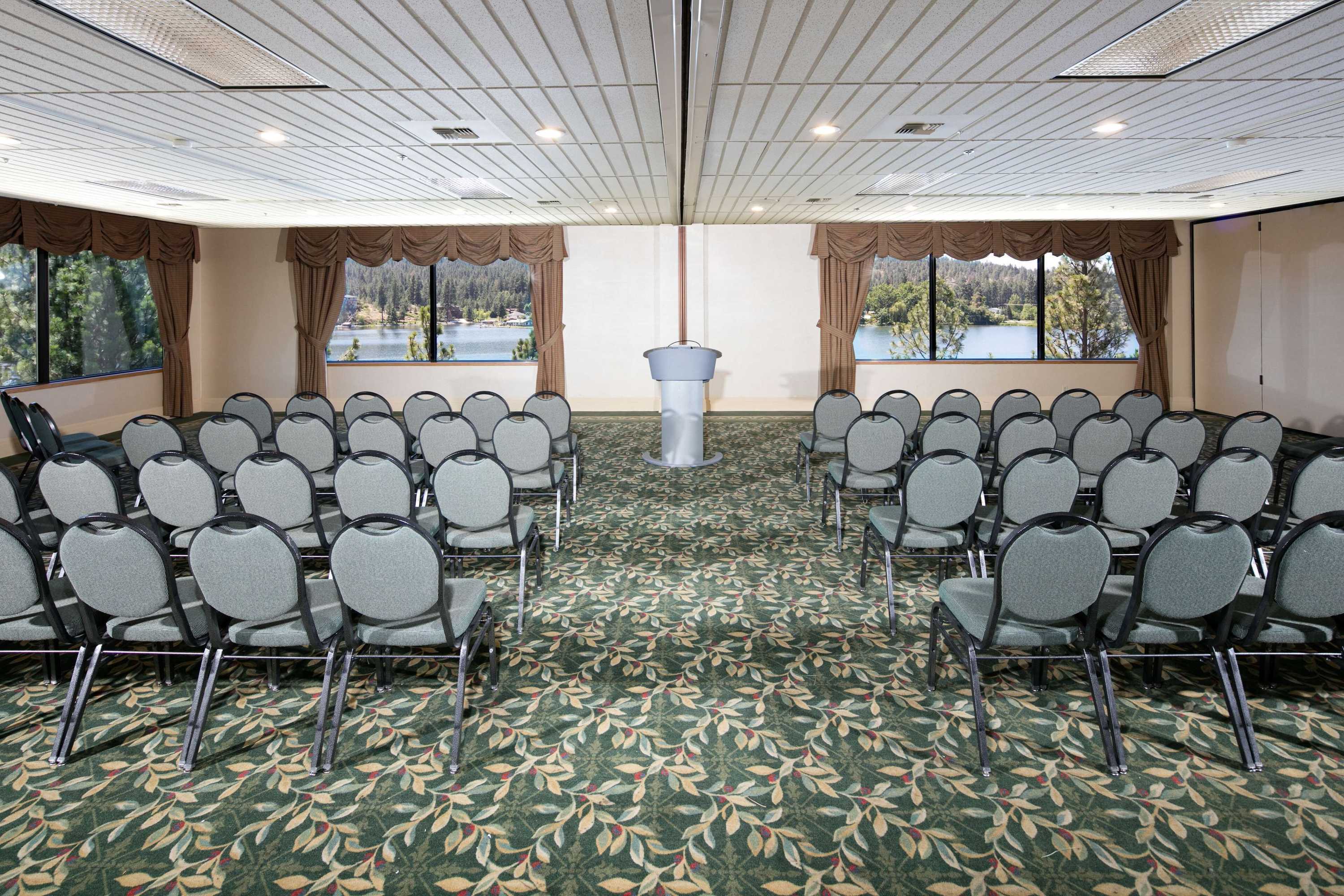 Gift card for Red Lion Hotel Templin's on The River