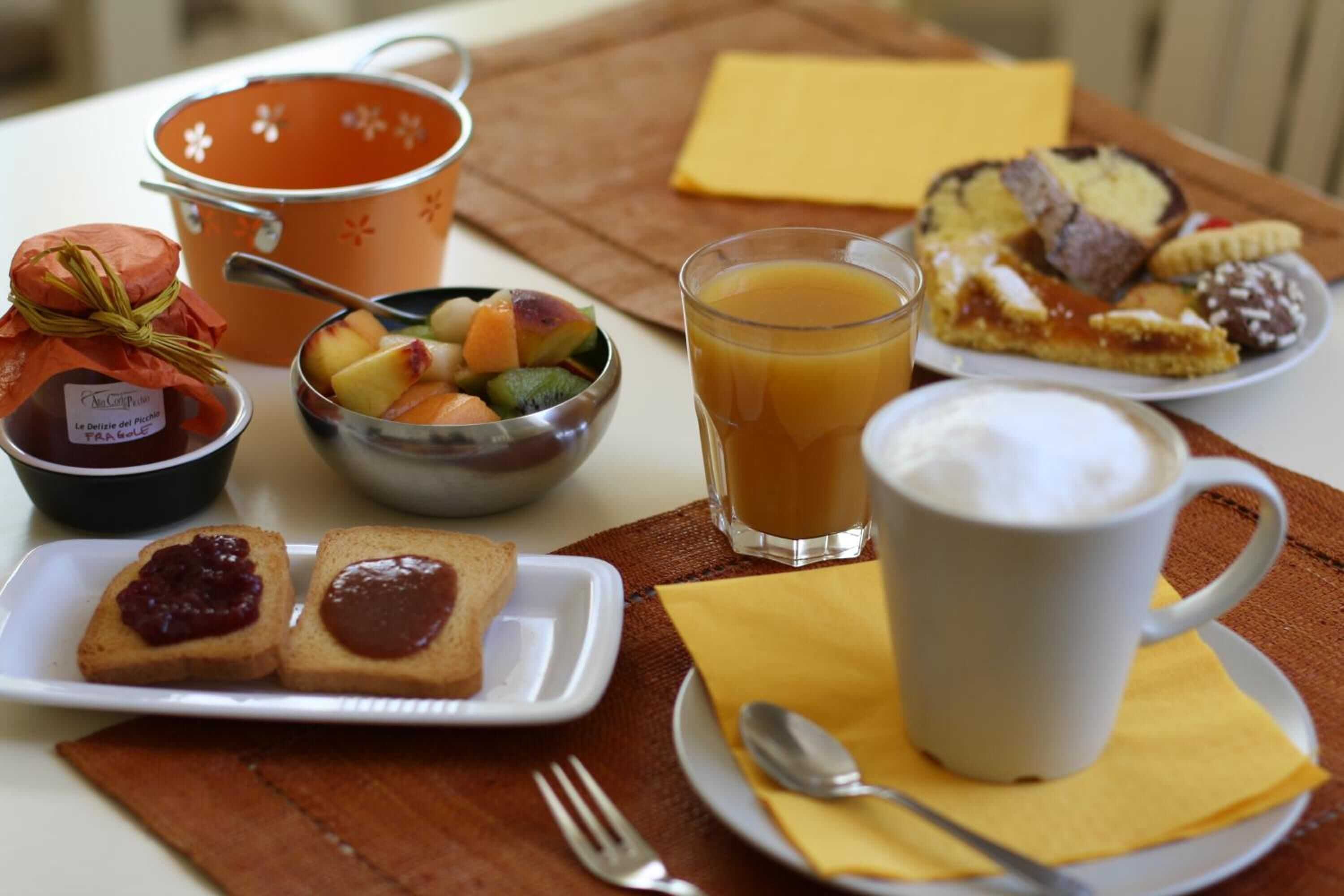 Gift card for Alla Corte Del Picchio