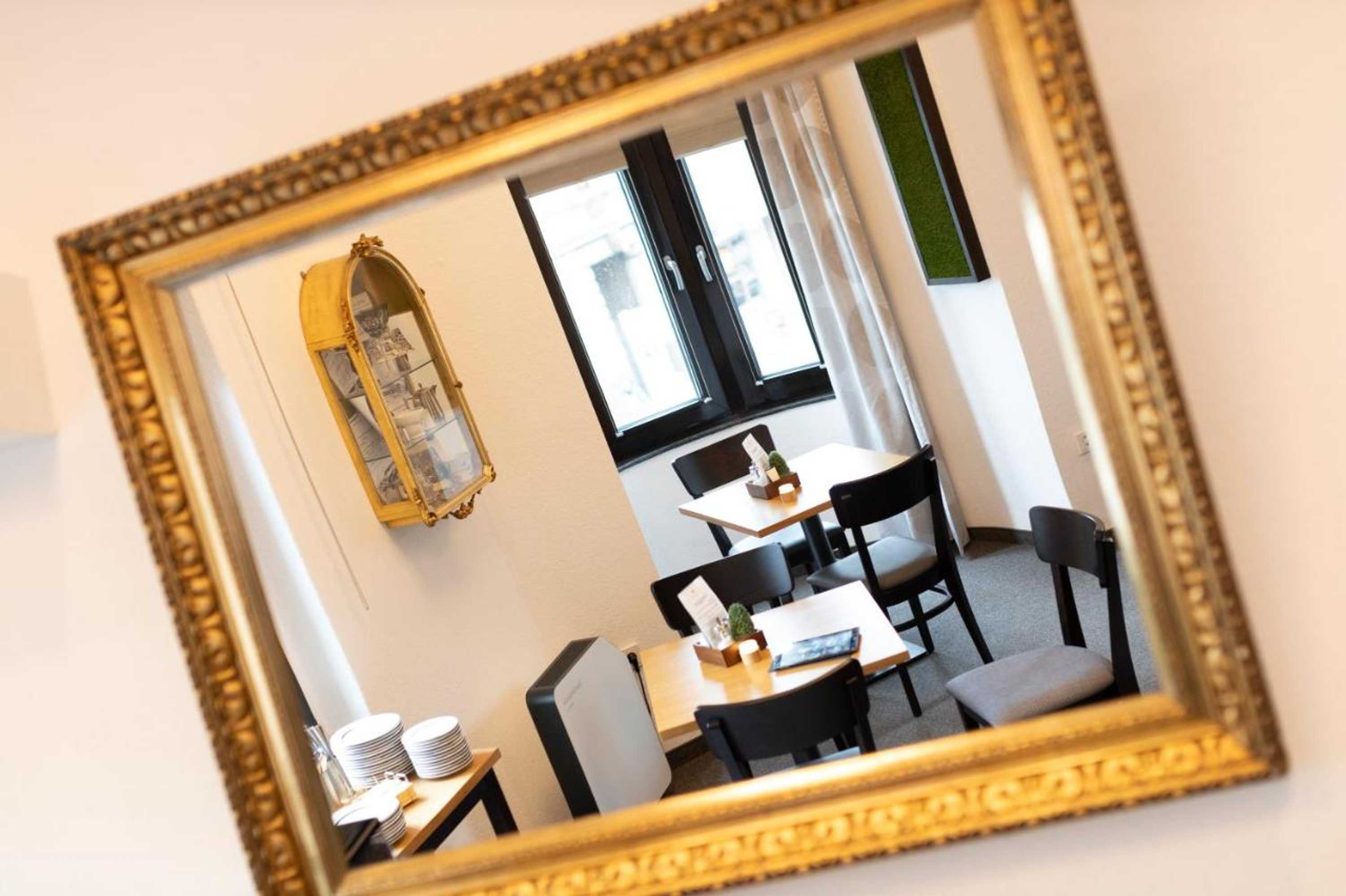 Gift card for Hotel Reichshof Garni