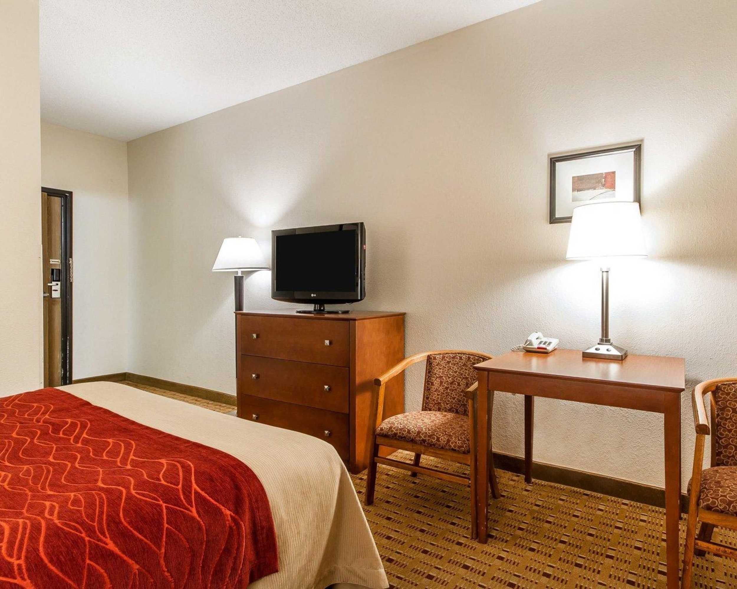 Gift card for Quality Inn & Suites Gift card for Quality Inn & Suites