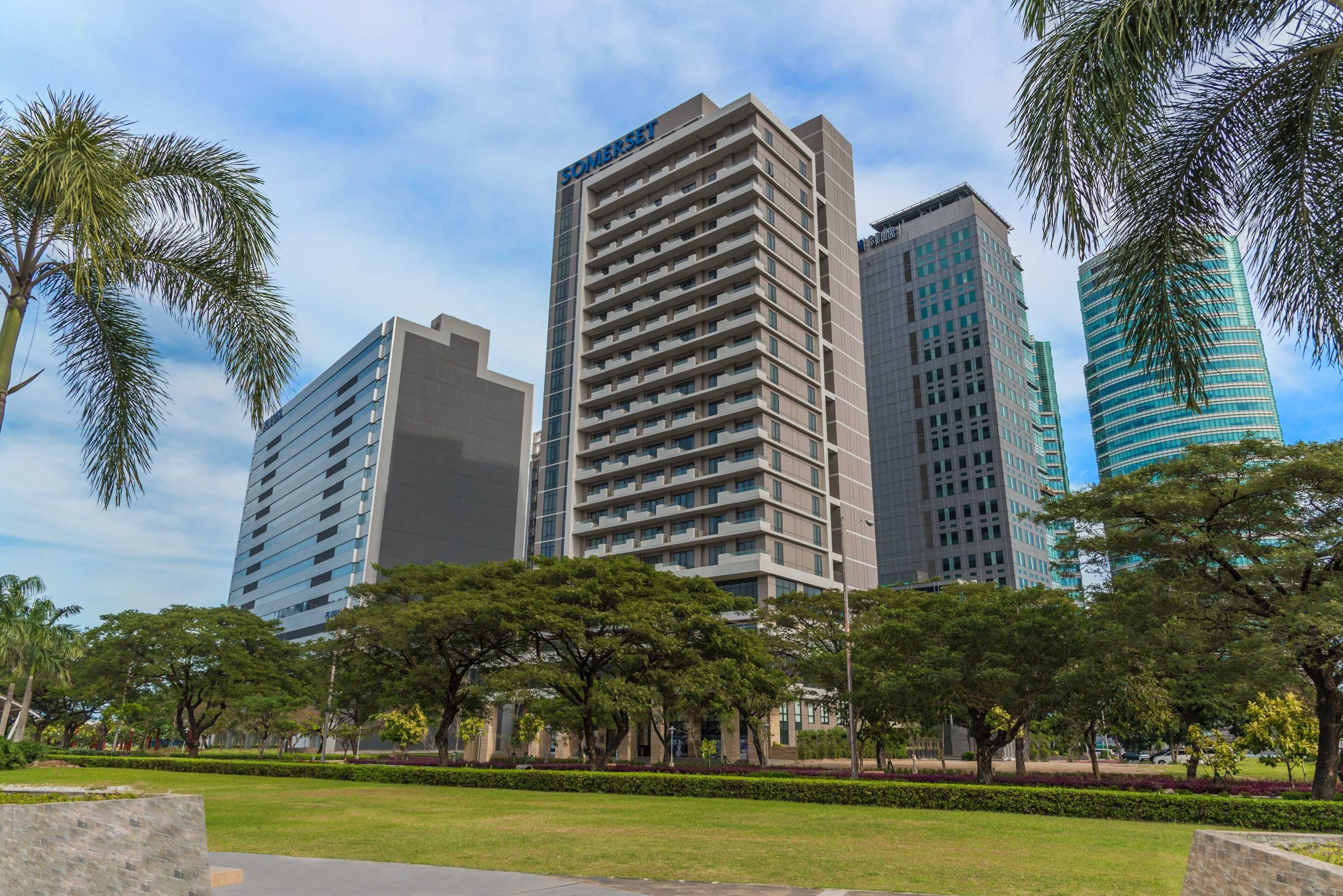 Gift card for Somerset Alabang Manila