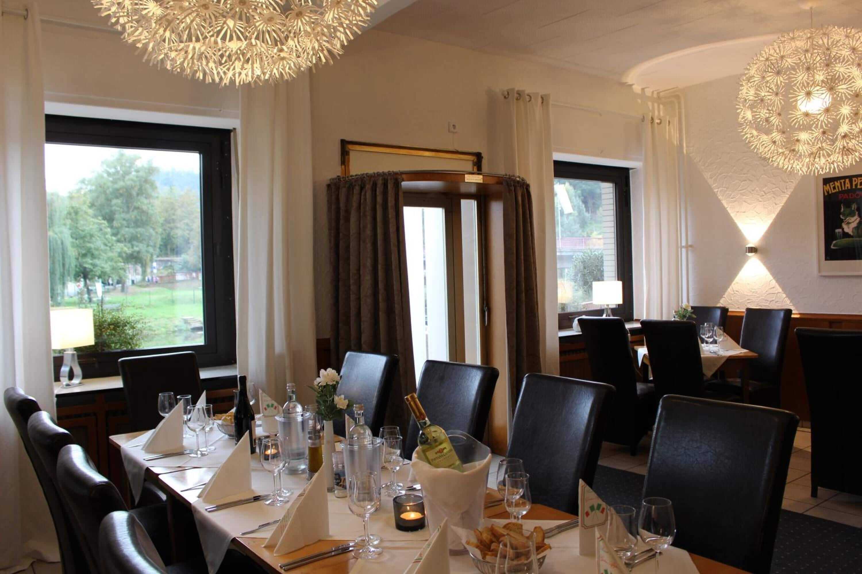 Gift card for Hotel am Goetheberg
