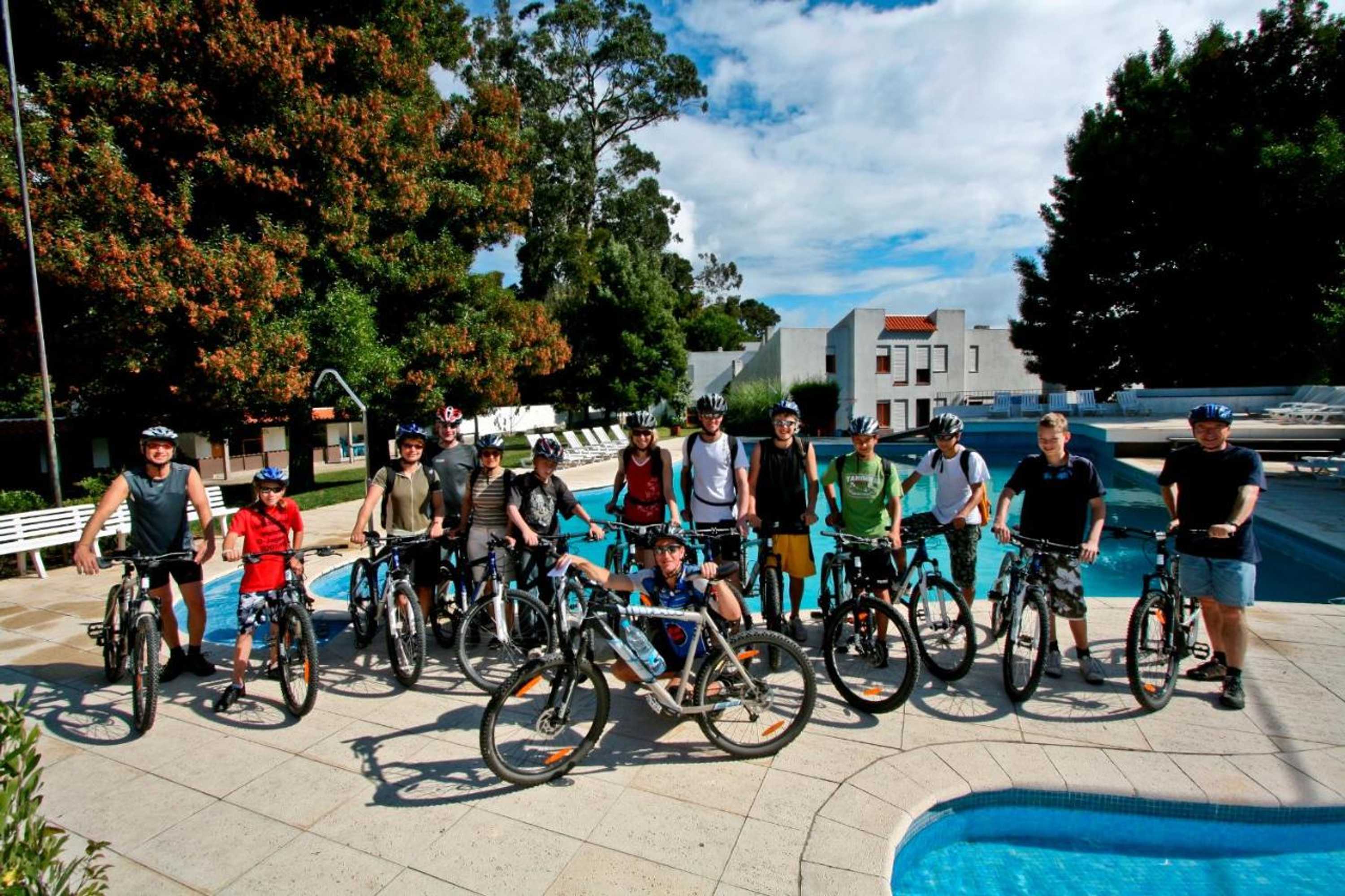 Gift card for Aldeamento Turístico do Camarido, Nature & Beach Resort Gift card for Aldeamento Turístico do Camarido, Nature & Beach Resort