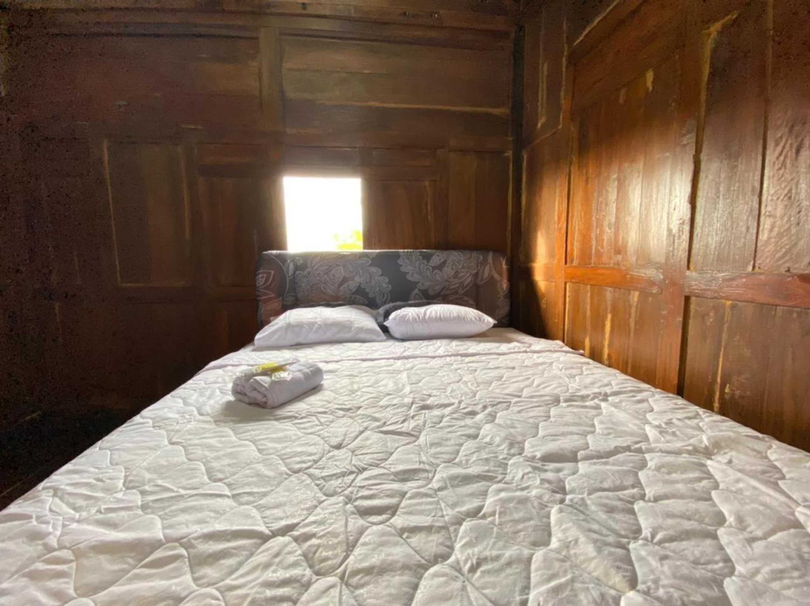 Gift card for Baron Hill Resort Gunung Kidul Mitra Reddoorz