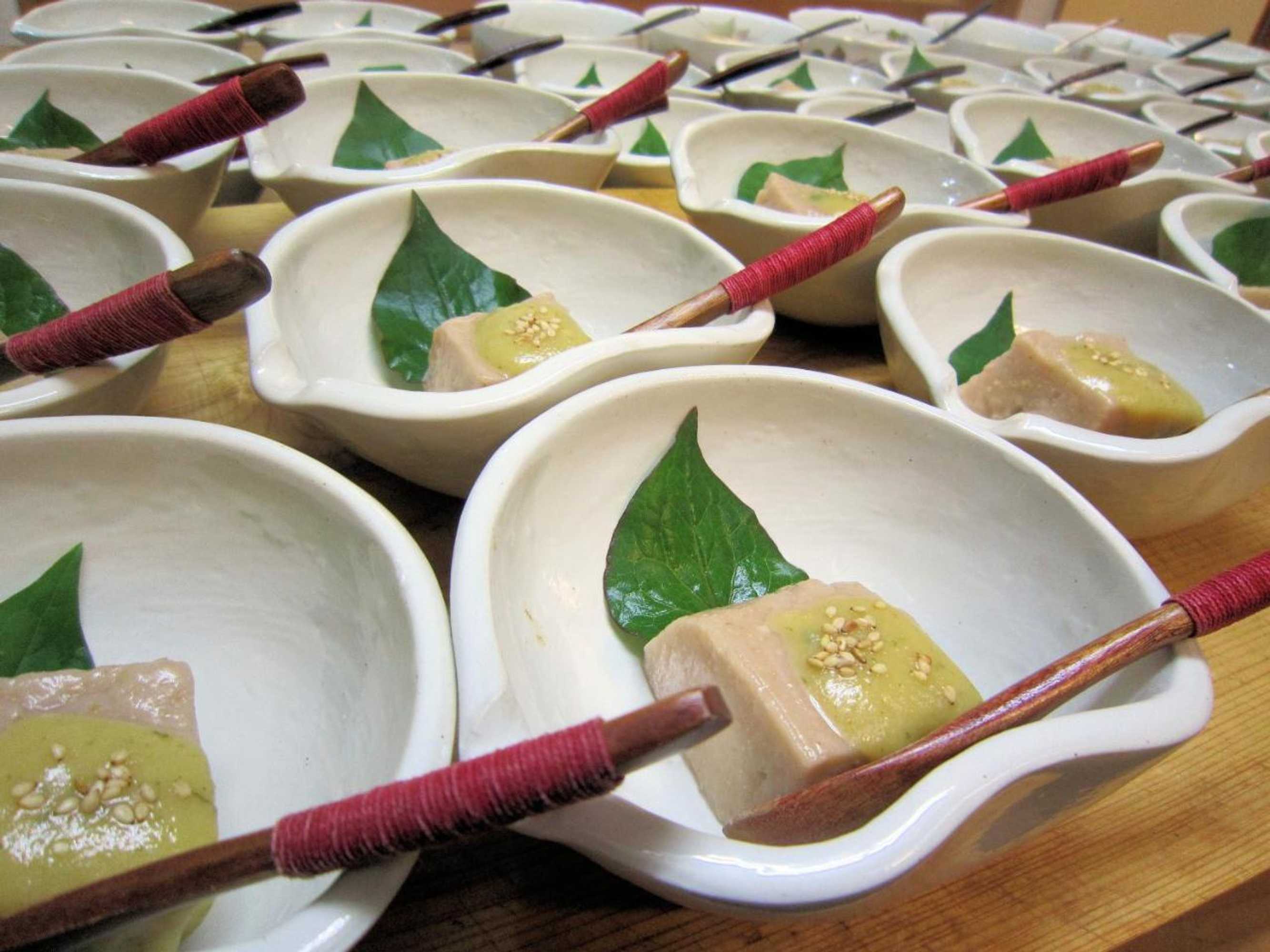 Gift card for Ryokan Taishoro