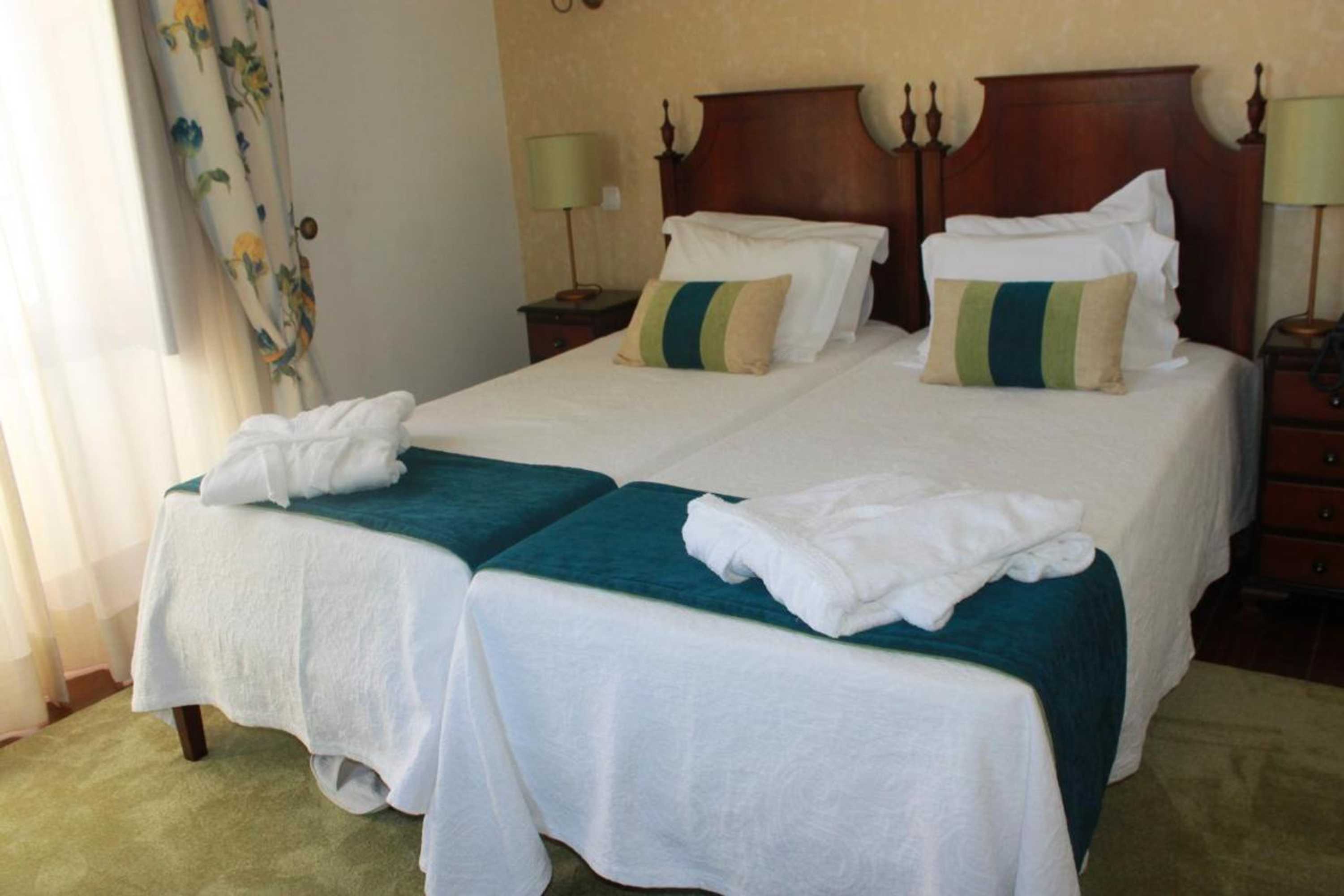 Gift card for Hotel Rural Villa do Banho