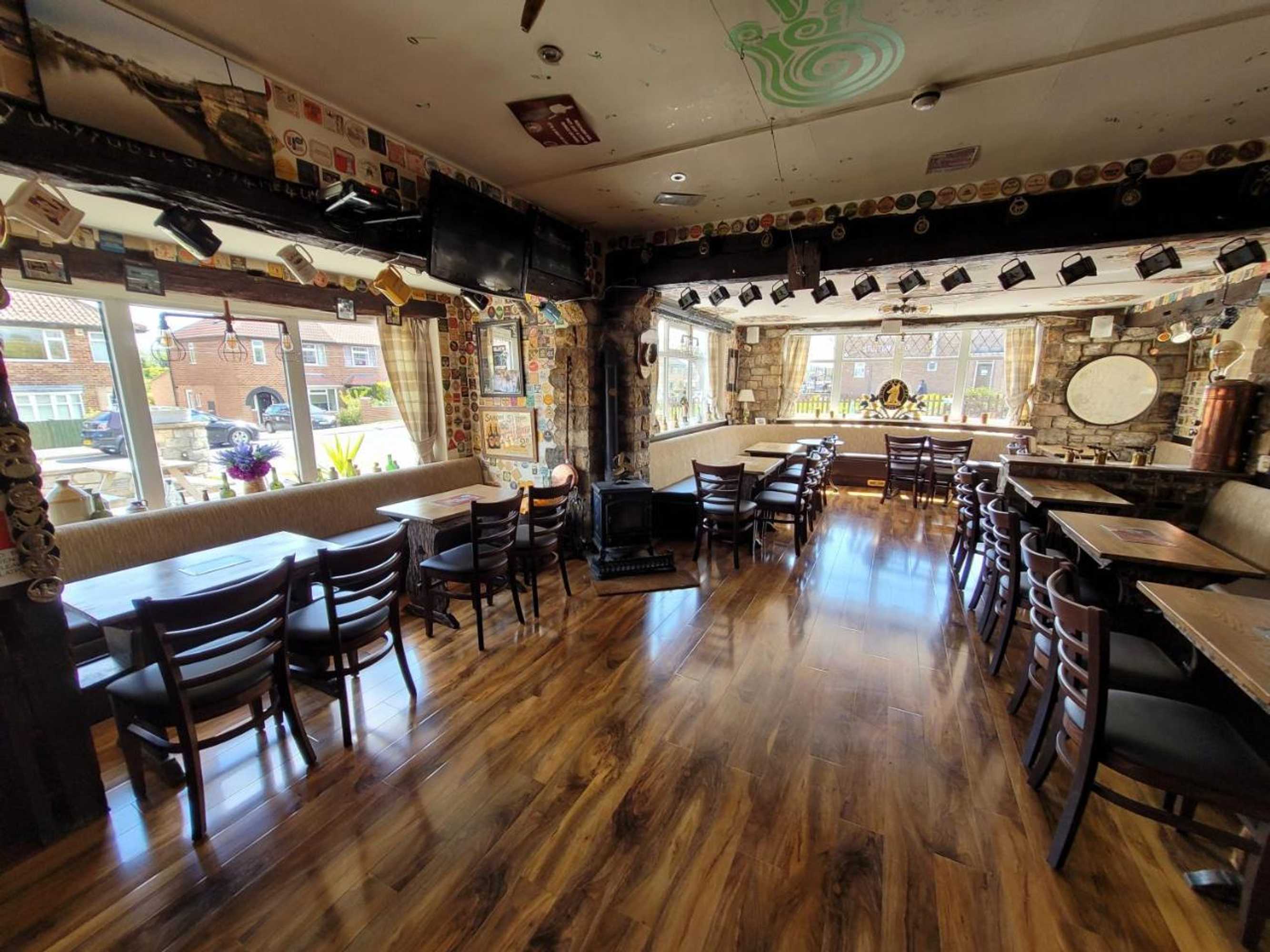 Gift card for The Jackdaw