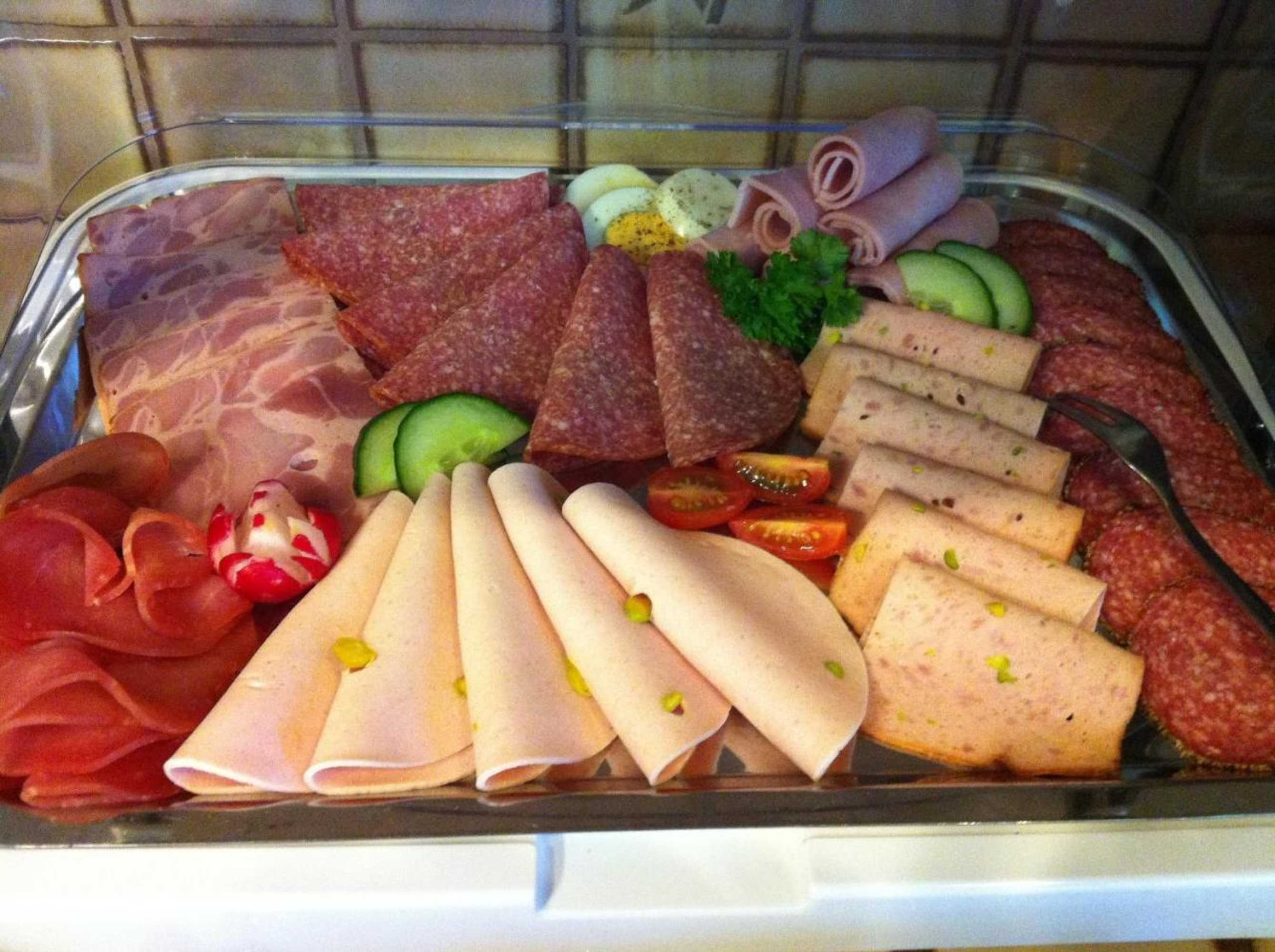 Gift card for Hotel Central