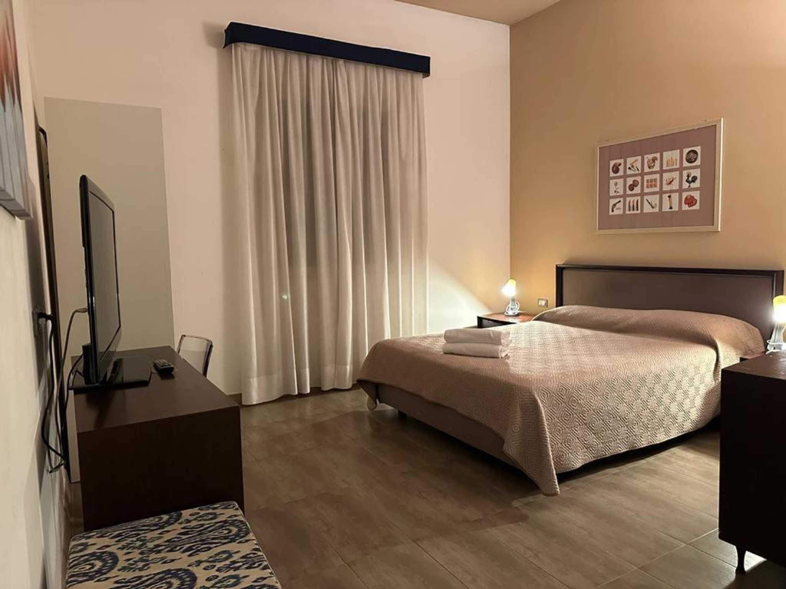 Gift card for Le Calandre Hotel Gift card for Le Calandre Hotel