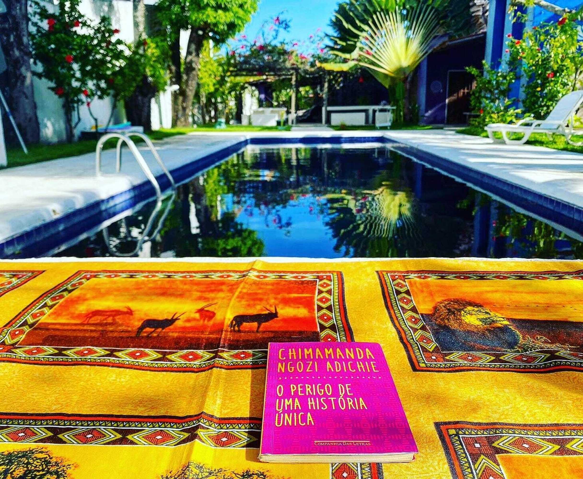 Gift card for Villa Ostello Pousada Gift card for Villa Ostello Pousada