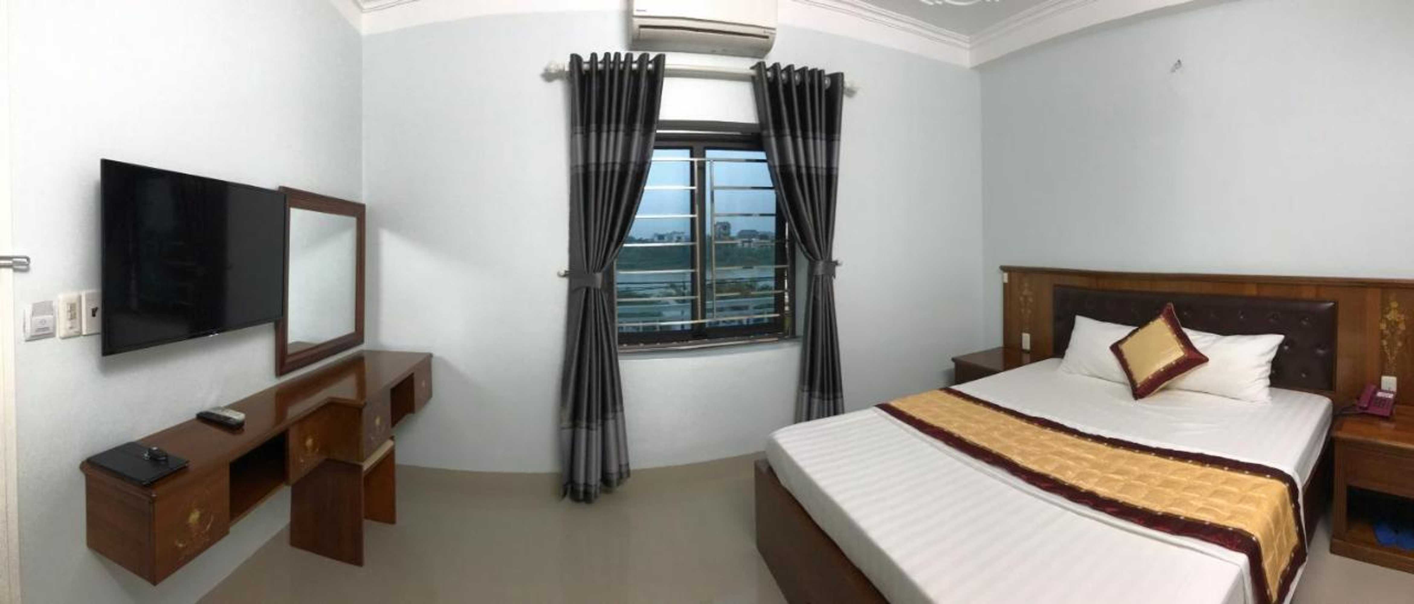 Gift card for Bình Minh Riverside Hotel