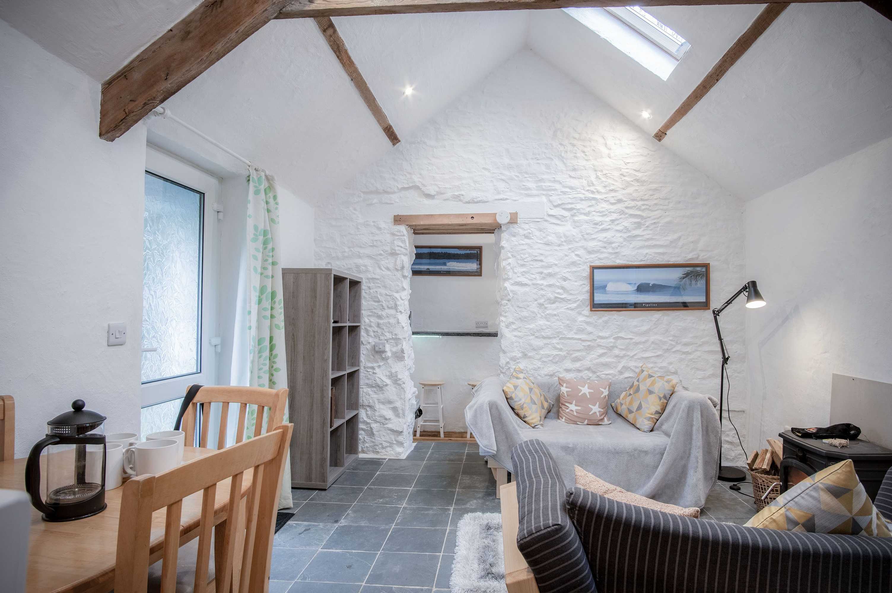 Gift card for The Anchor Light - 1 Bed - Freshwest Beach Retreat Gift card for The Anchor Light - 1 Bed - Freshwest Beach Retreat