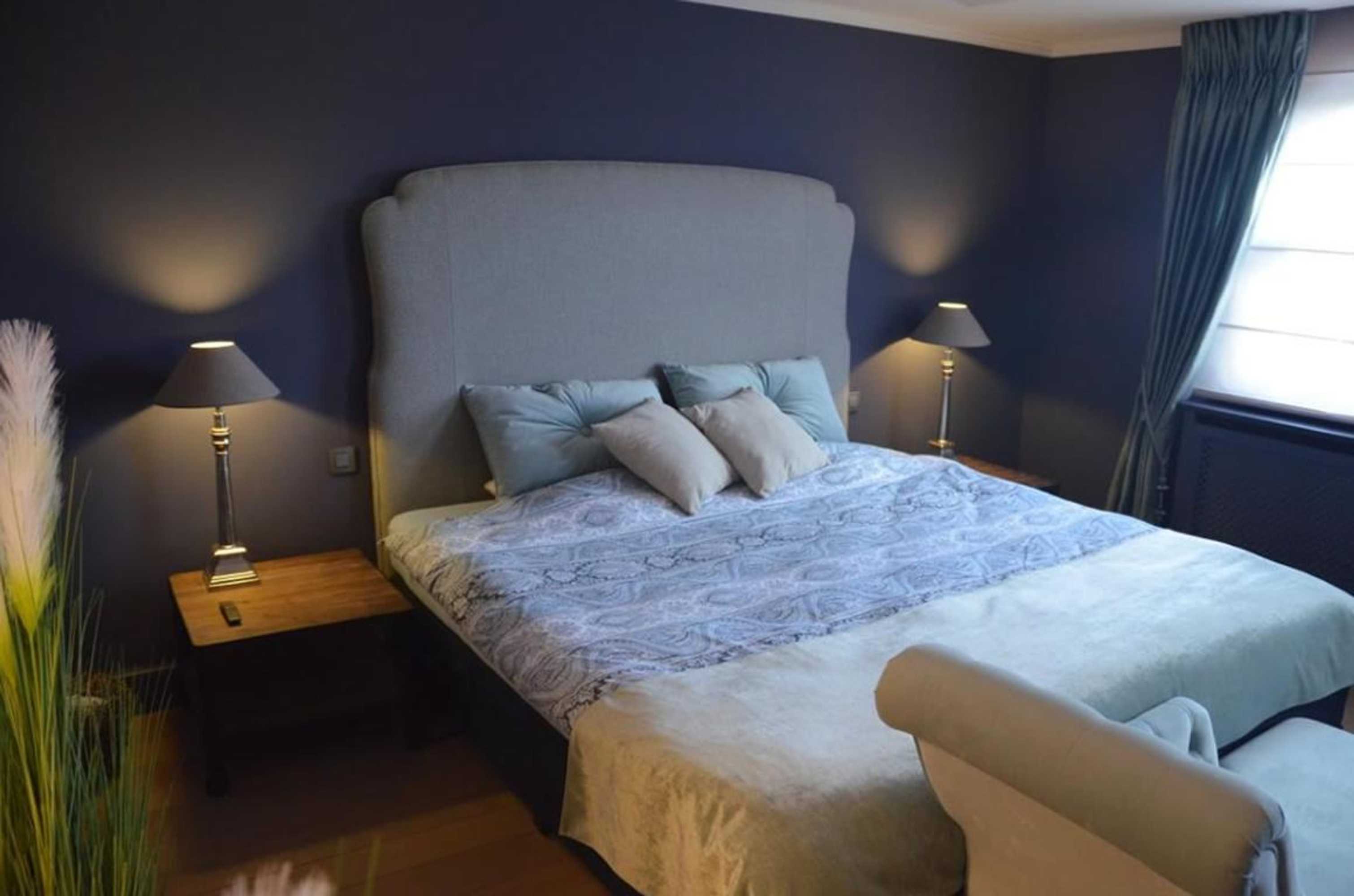 Gift card for B&b Serenity