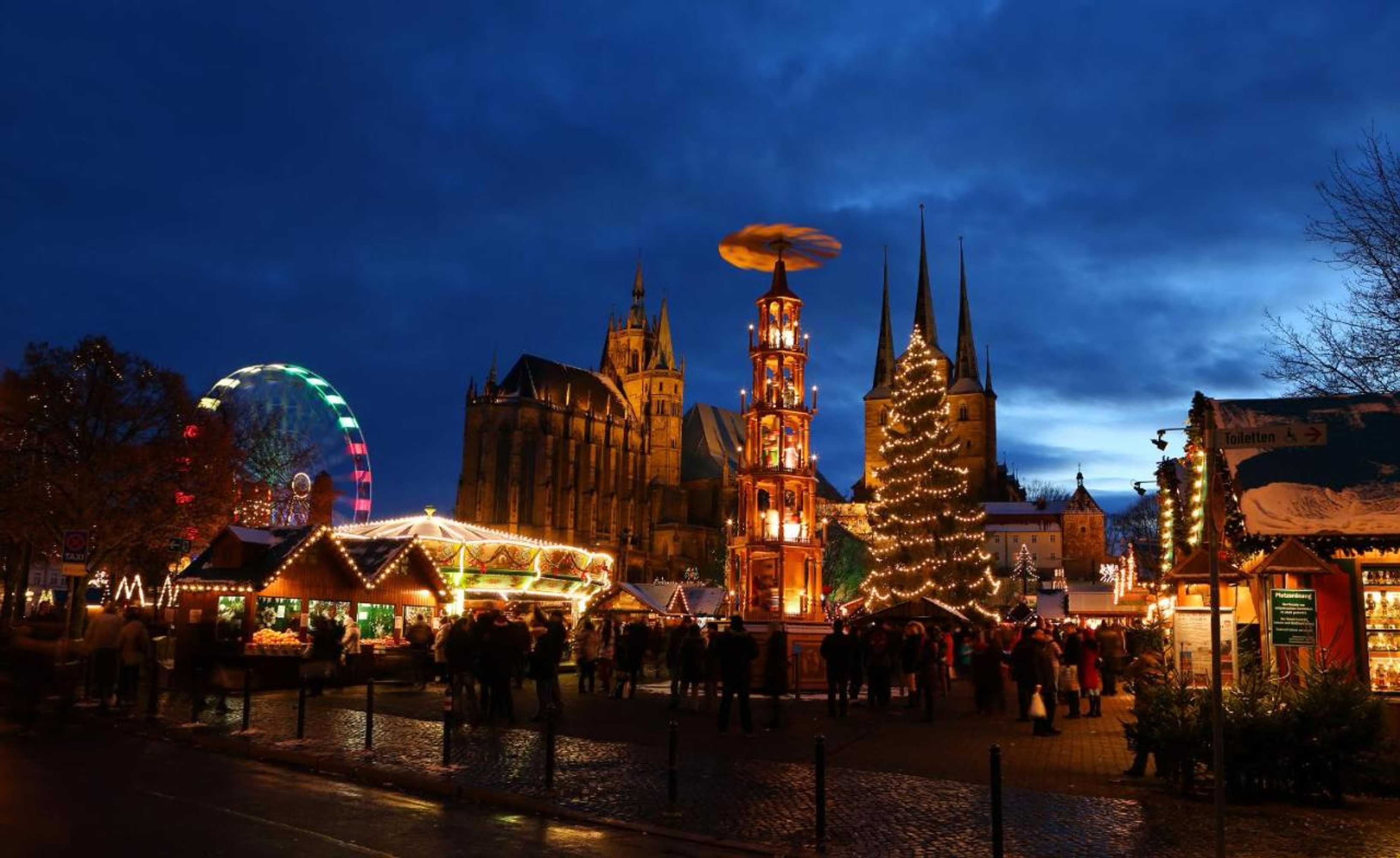 Gift card for Ferienhaus-Pressler-Erfurt