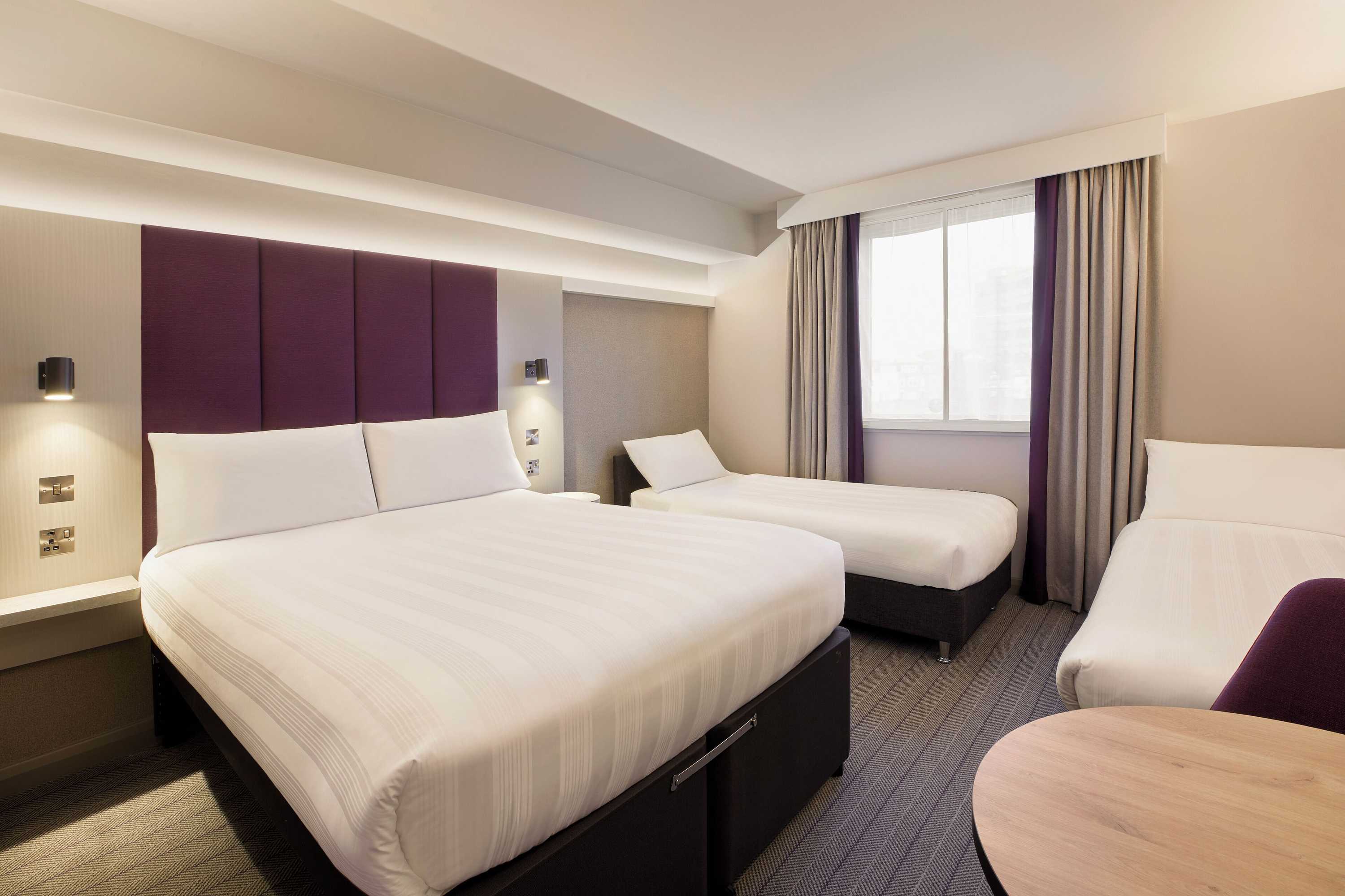 Gift card for Premier Inn Manchester Airport (m56/j6) Runger Lane South