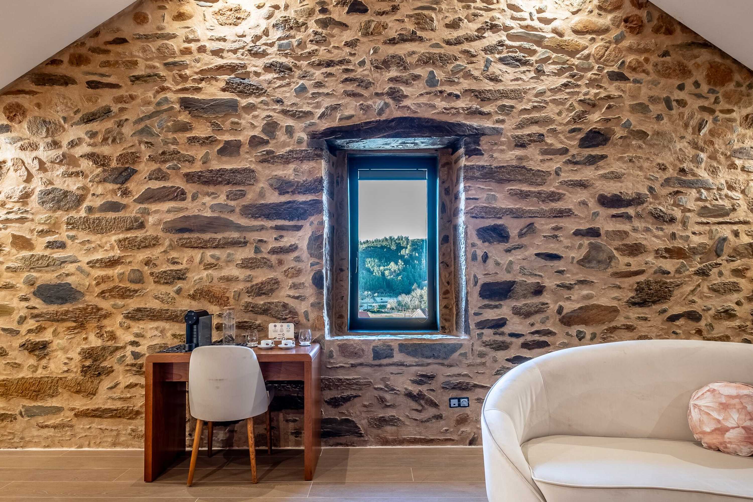 Gift card for Cherry Sculpture Hotel