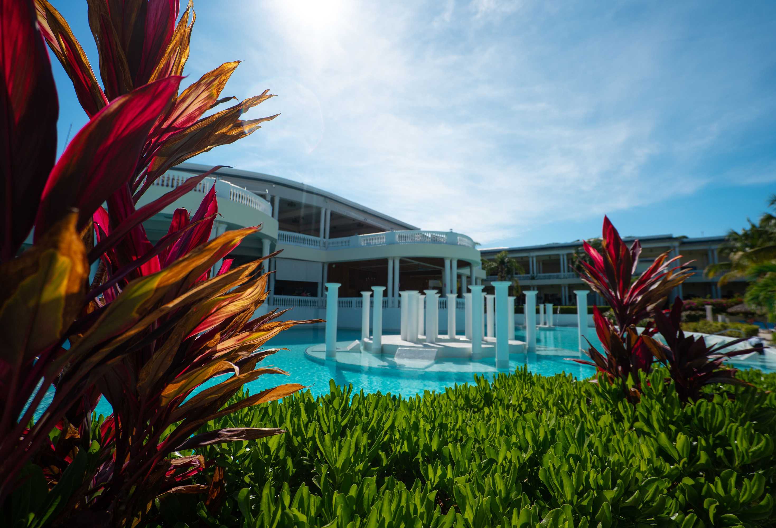 Gift card for Grand Palladium Jamaica Resort & Spa All Inclusive Gift card for Grand Palladium Jamaica Resort & Spa All Inclusive