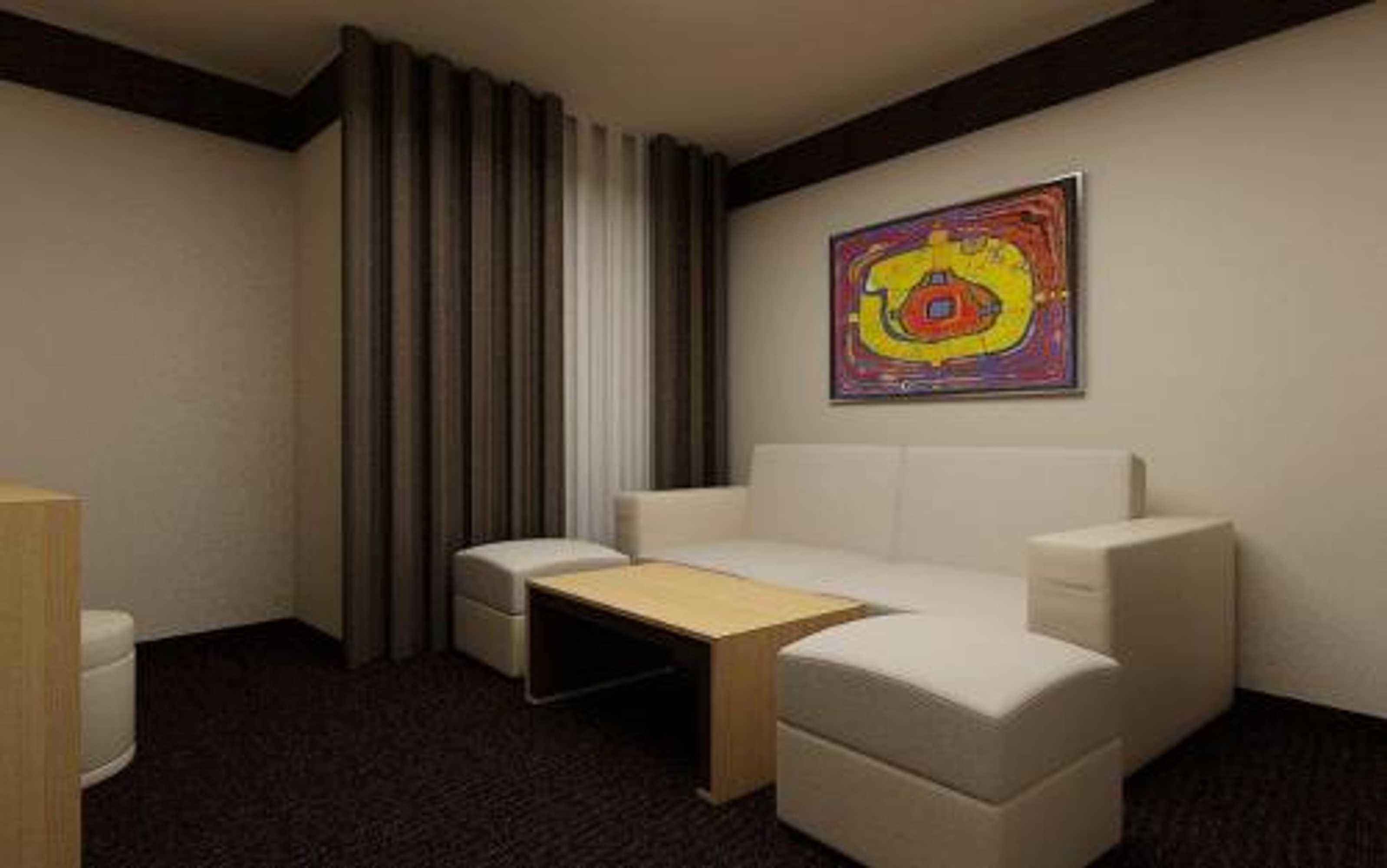 Gift card for Hotel Cartoon Razgrad Gift card for Hotel Cartoon Razgrad