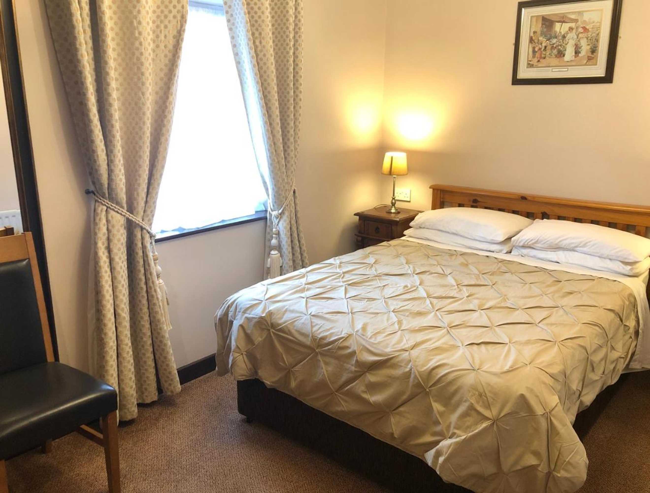 Gift card for Atlantic Guest House