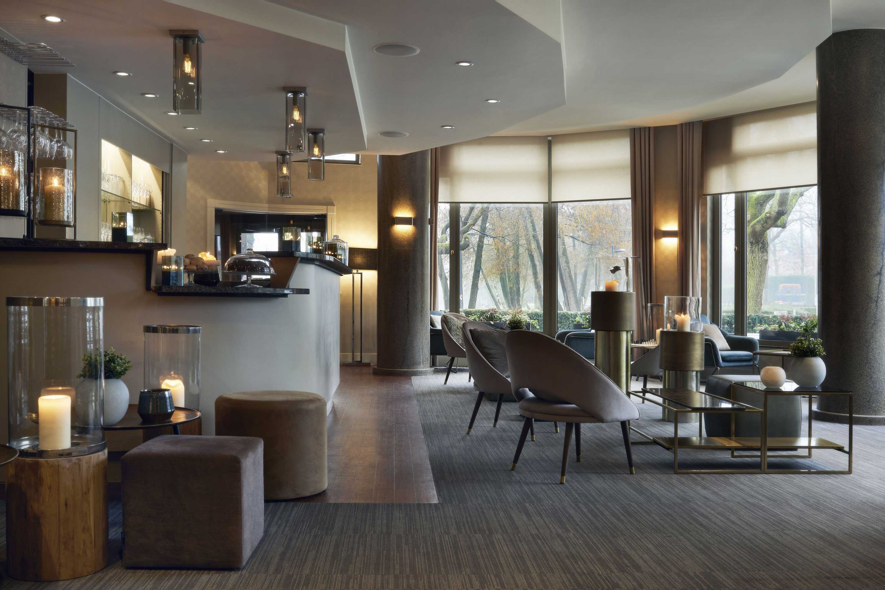 Gift card for M Hotel - Different Hotels Gift card for M Hotel - Different Hotels