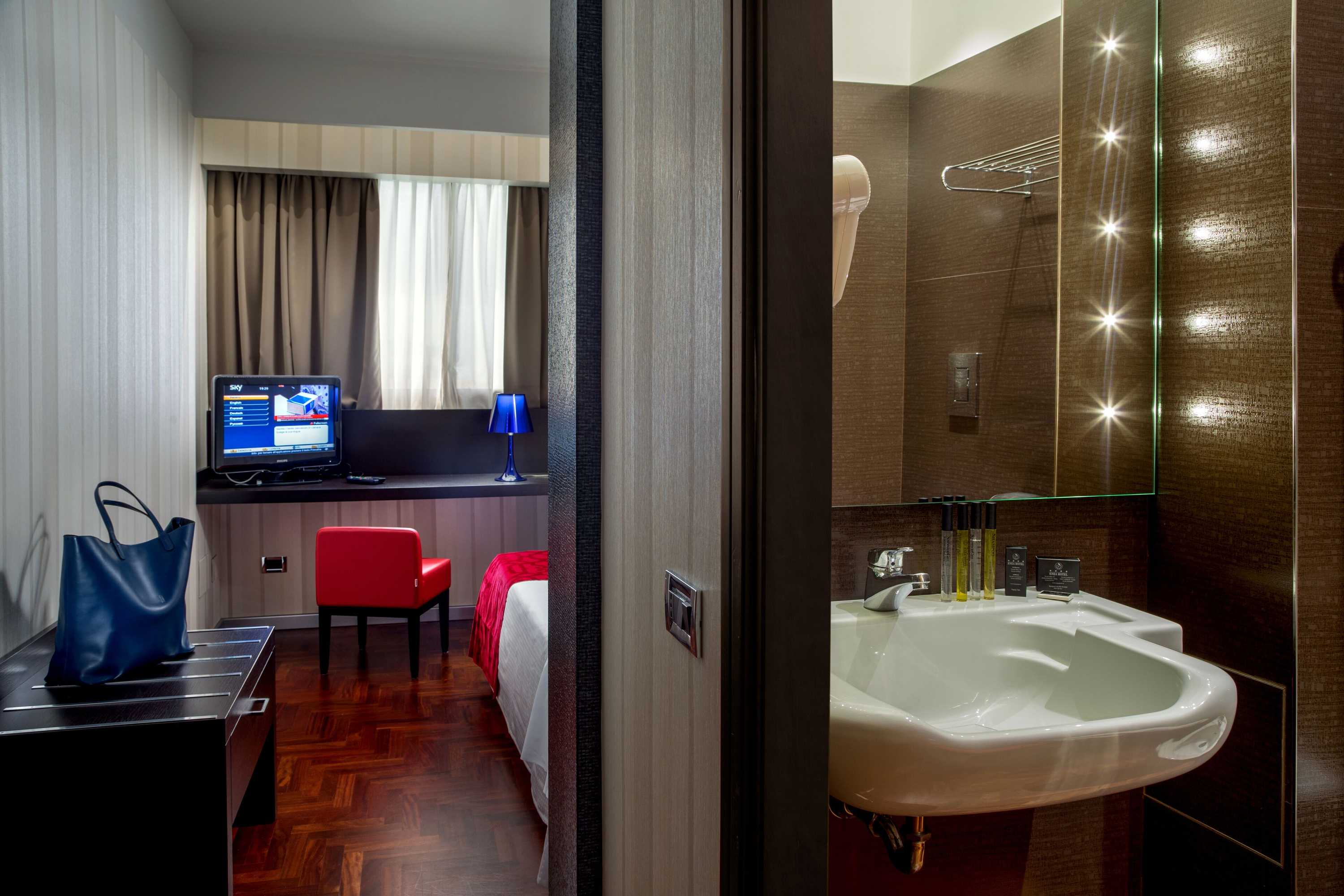Gift card for Hotel Enea Pomezia Gift card for Hotel Enea Pomezia
