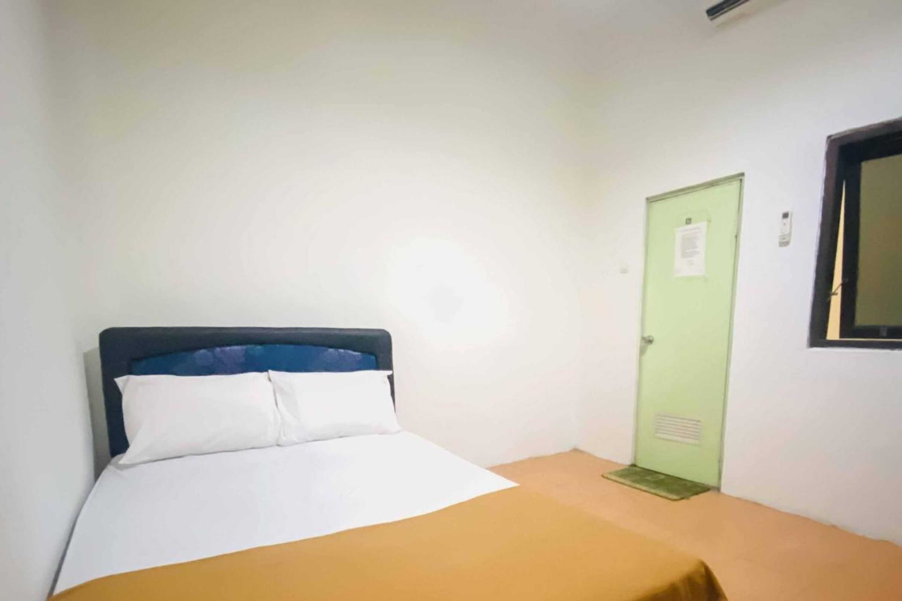 Gift card for Kanca Homestay Mitra Reddoorz Near Gor Untung Suropati