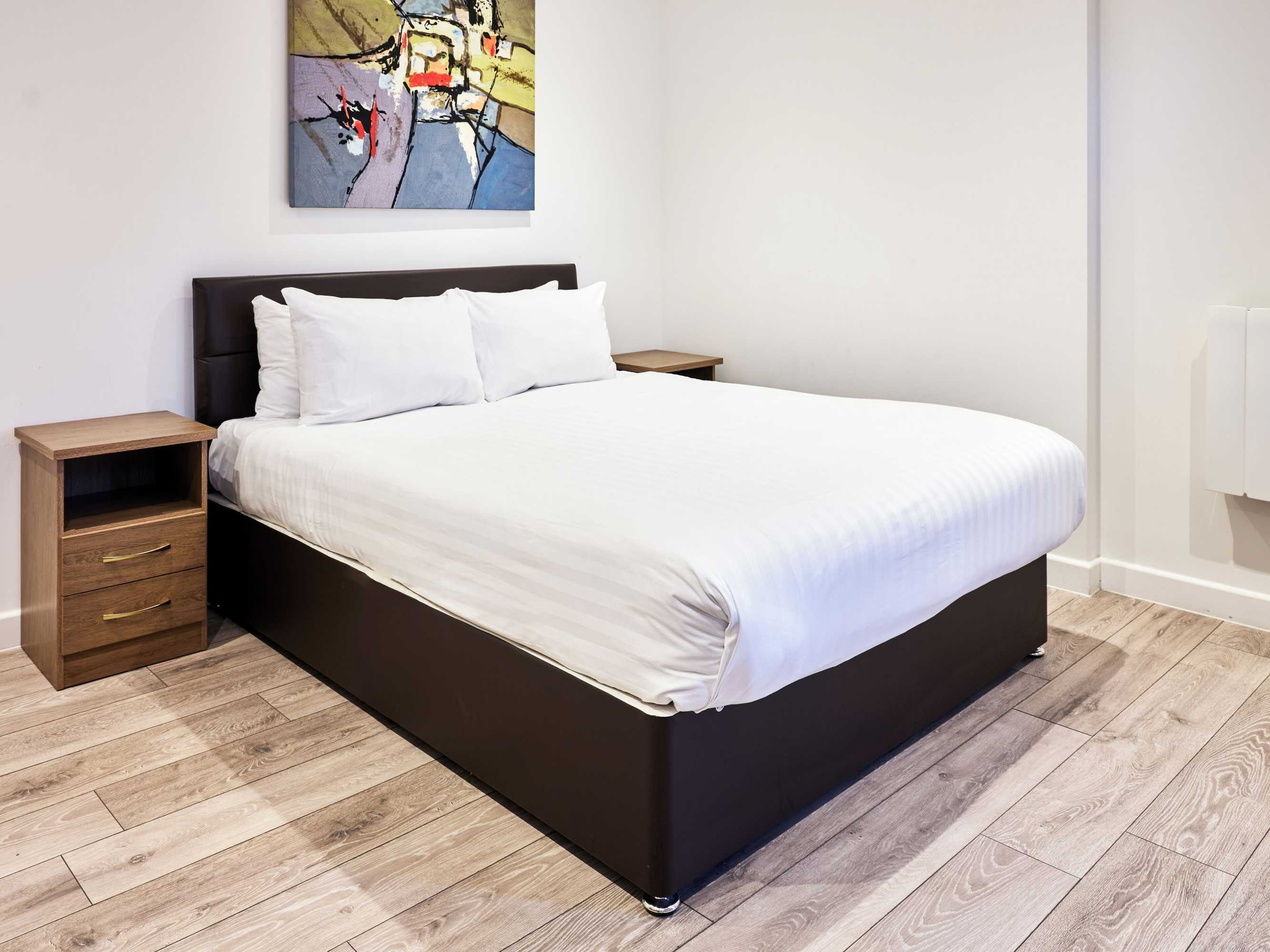 Gift card for Hampton Suites Serviced Apartments Gift card for Hampton Suites Serviced Apartments