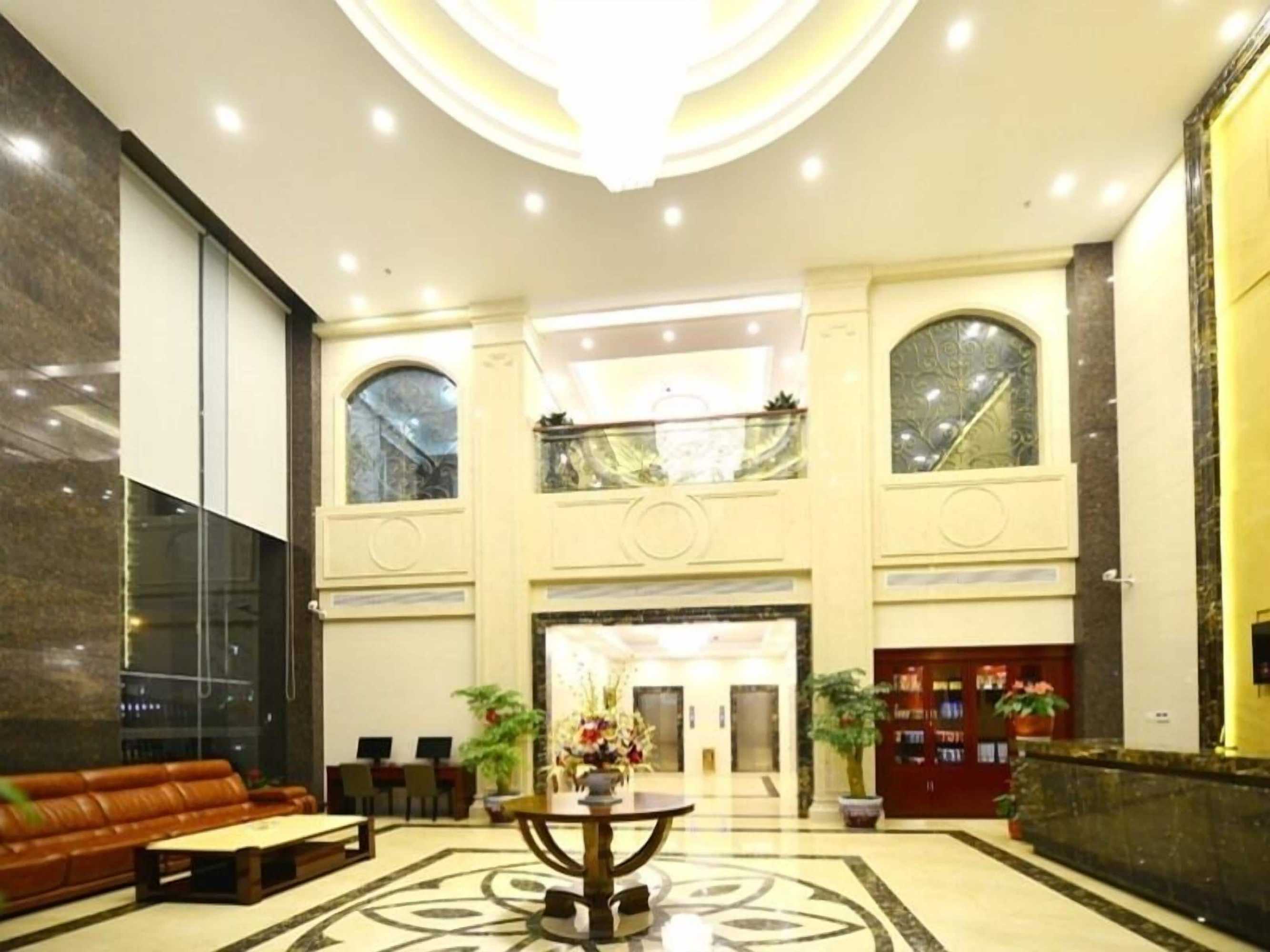 Gift card for Greentree Inn Wuxi Xidong Xincheng High Speed Rail East Station Hotel Gift card for Greentree Inn Wuxi Xidong Xincheng High Speed Rail East Station Hotel