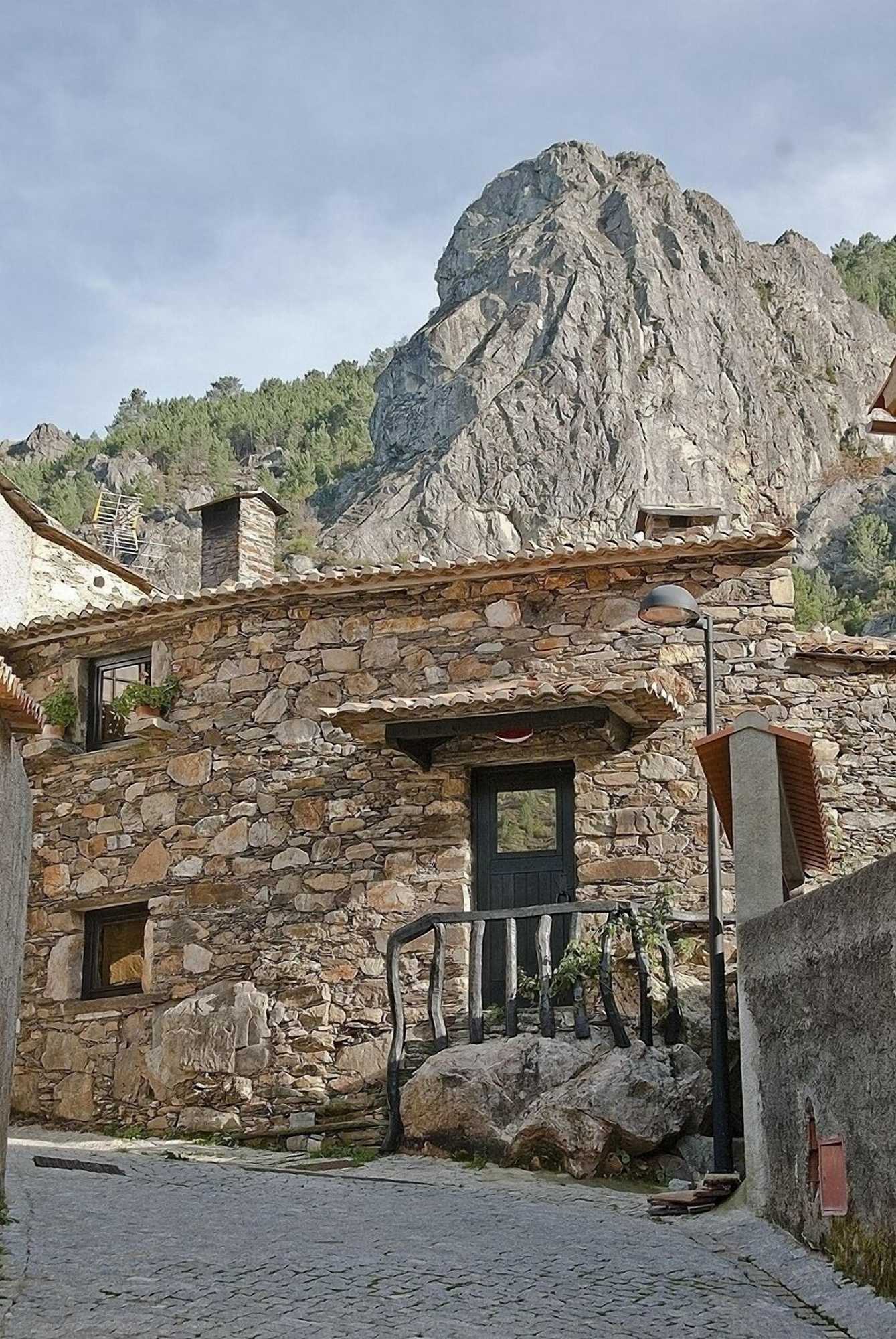 Gift card for Casa do Neveiro