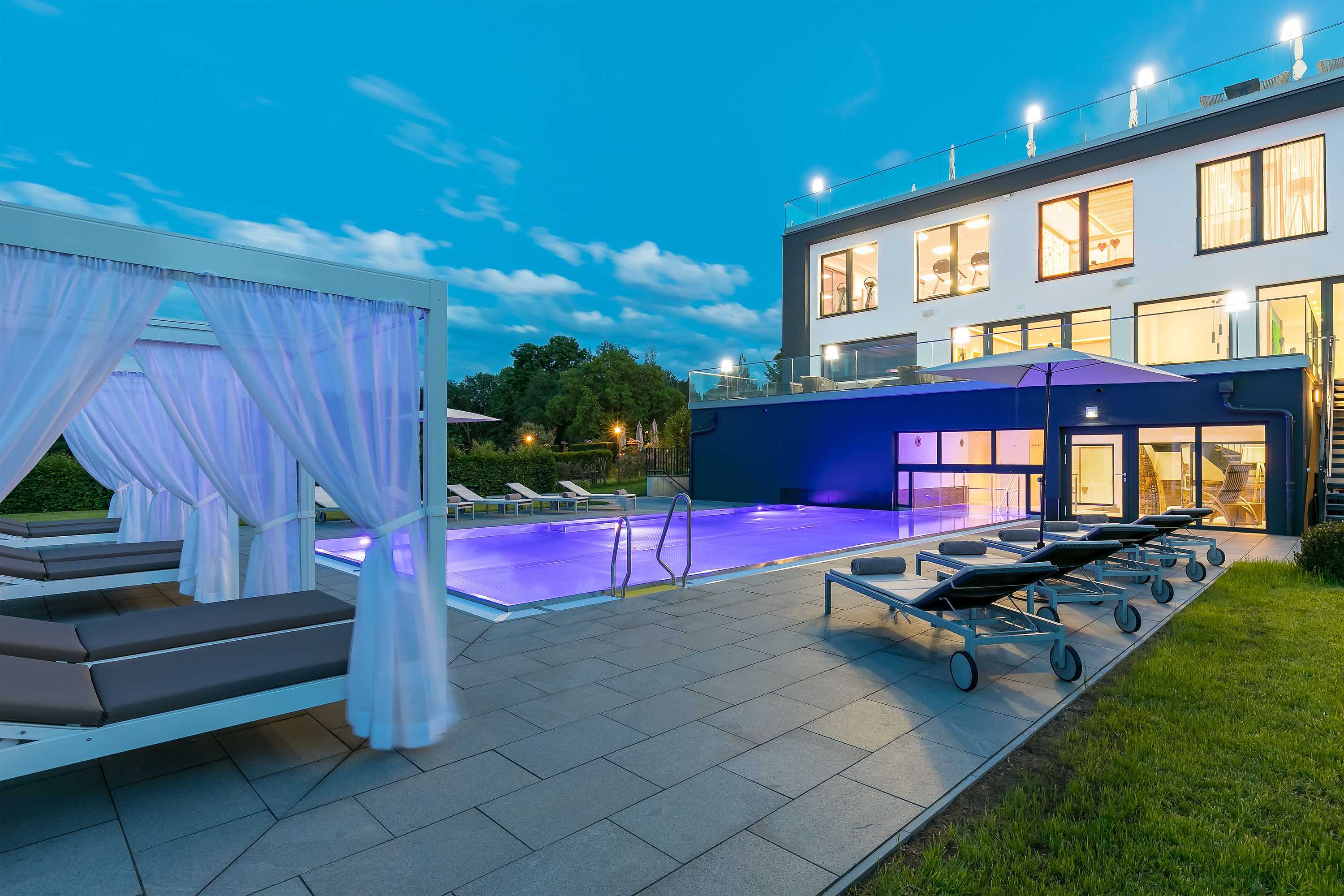 Gift card for Romantik Hotel Schwanefeld Gift card for Romantik Hotel Schwanefeld