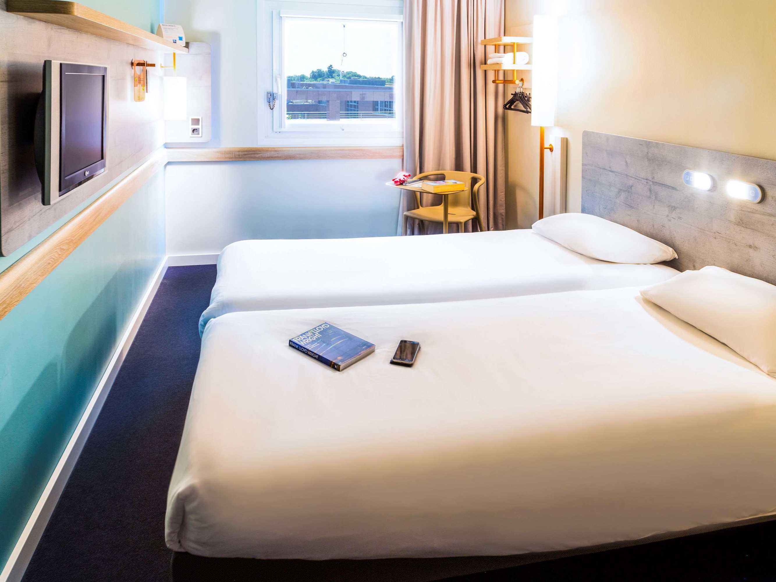 Gift card for Ibis Budget Luxembourg Aéroport Gift card for Ibis Budget Luxembourg Aéroport