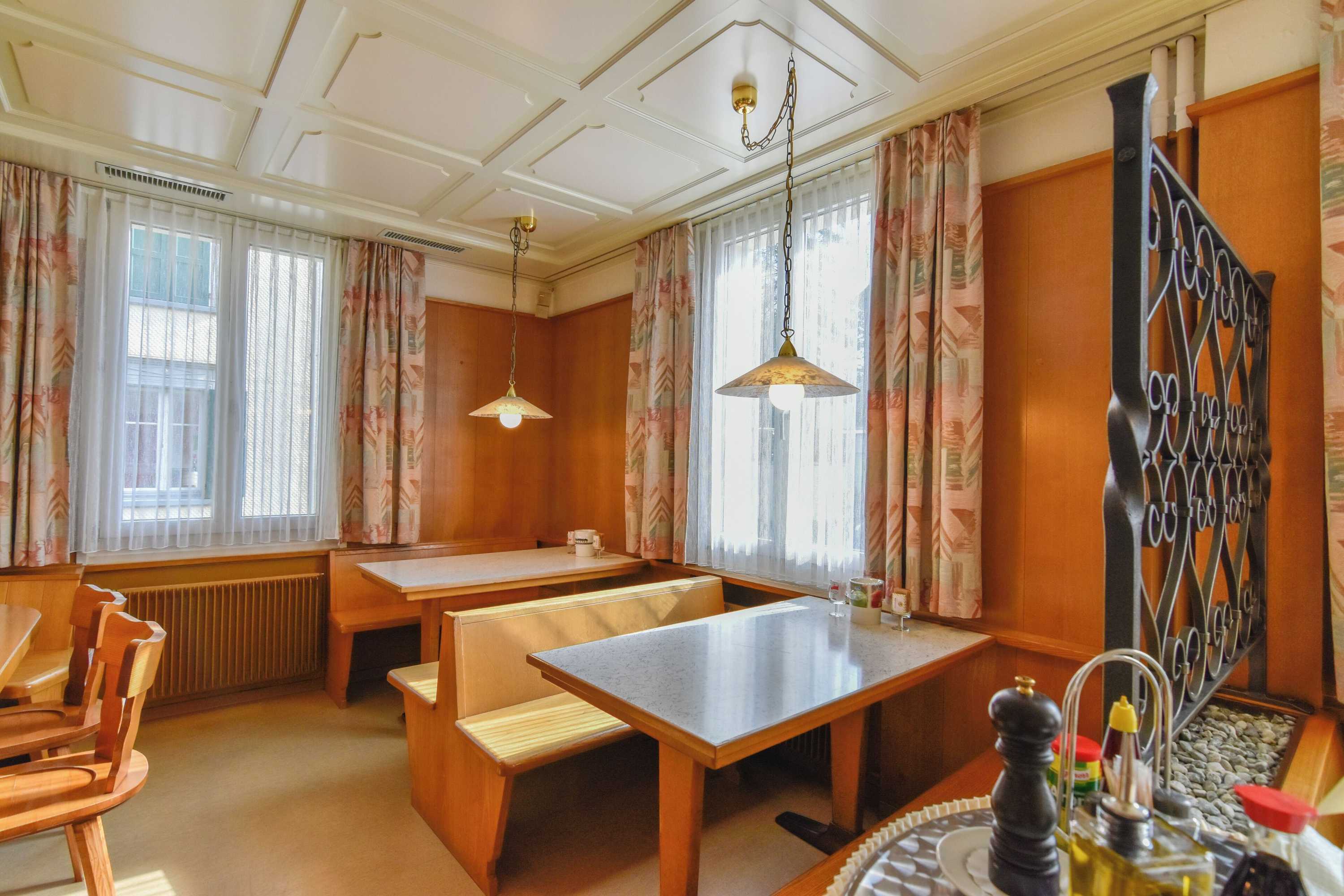 Gift card for Hotel Sporting