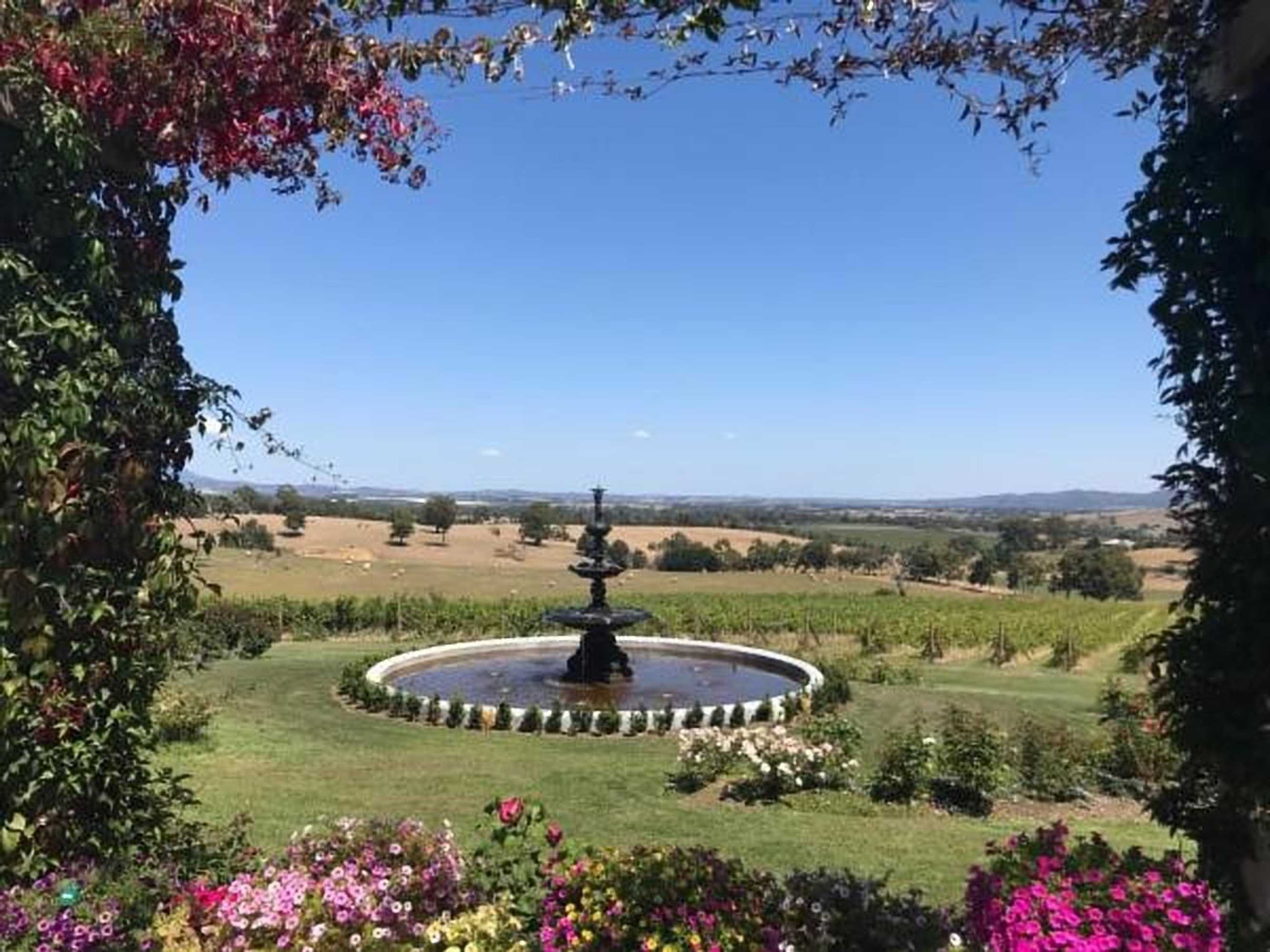 Gift card for Outlook Hill Vineyard Cottages Gift card for Outlook Hill Vineyard Cottages