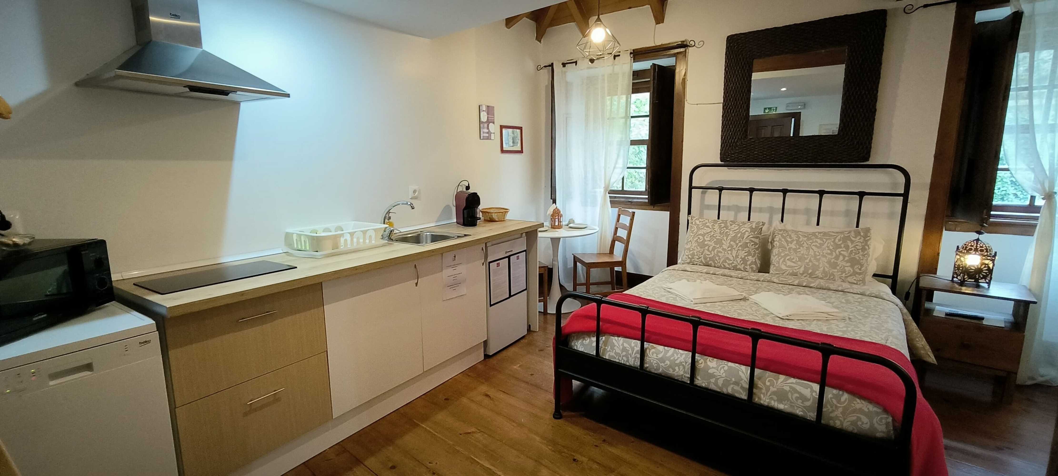 Gift card for Casas da Biquinha