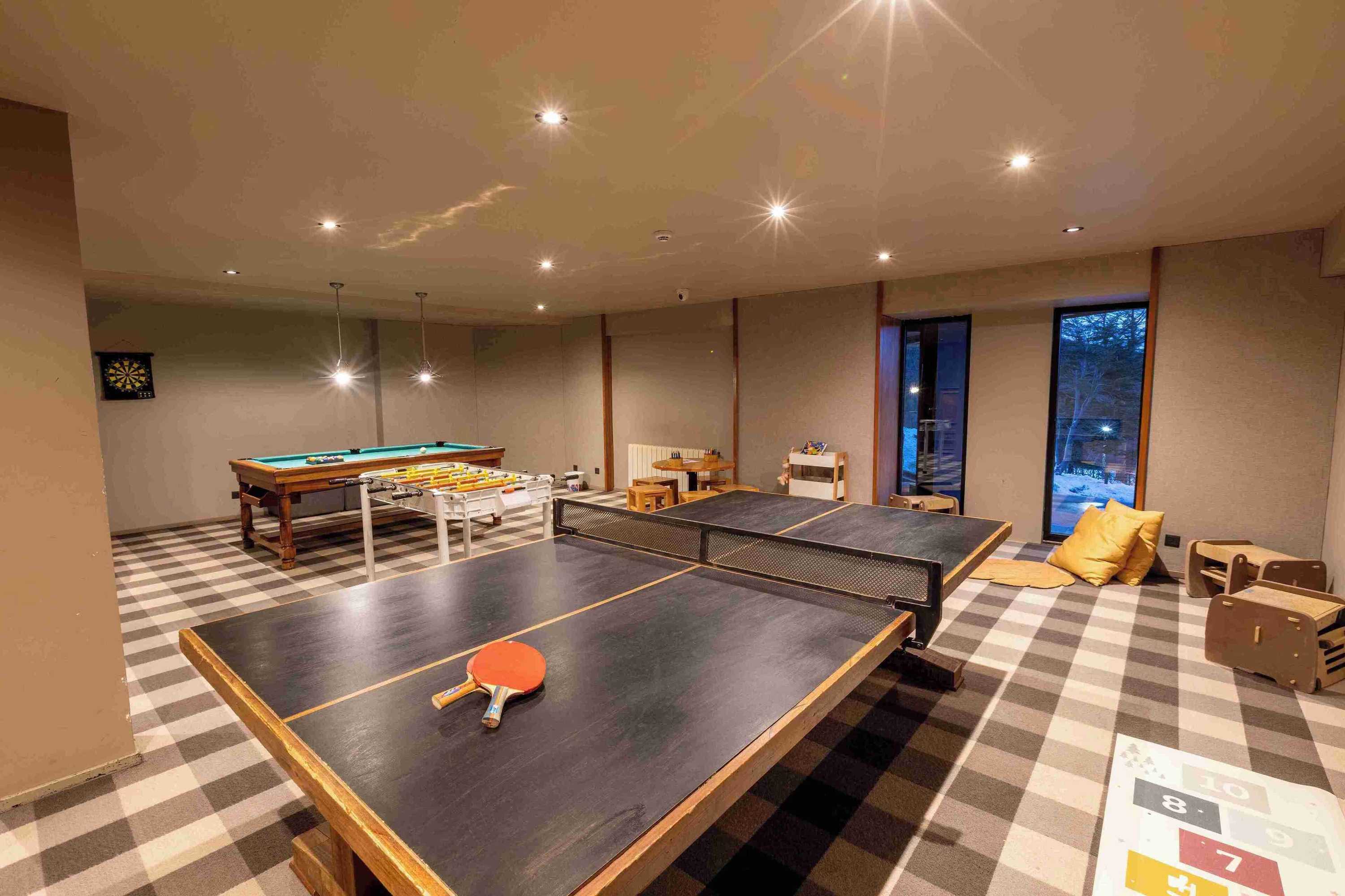 Gift card for Las Hayas Resort Hotel