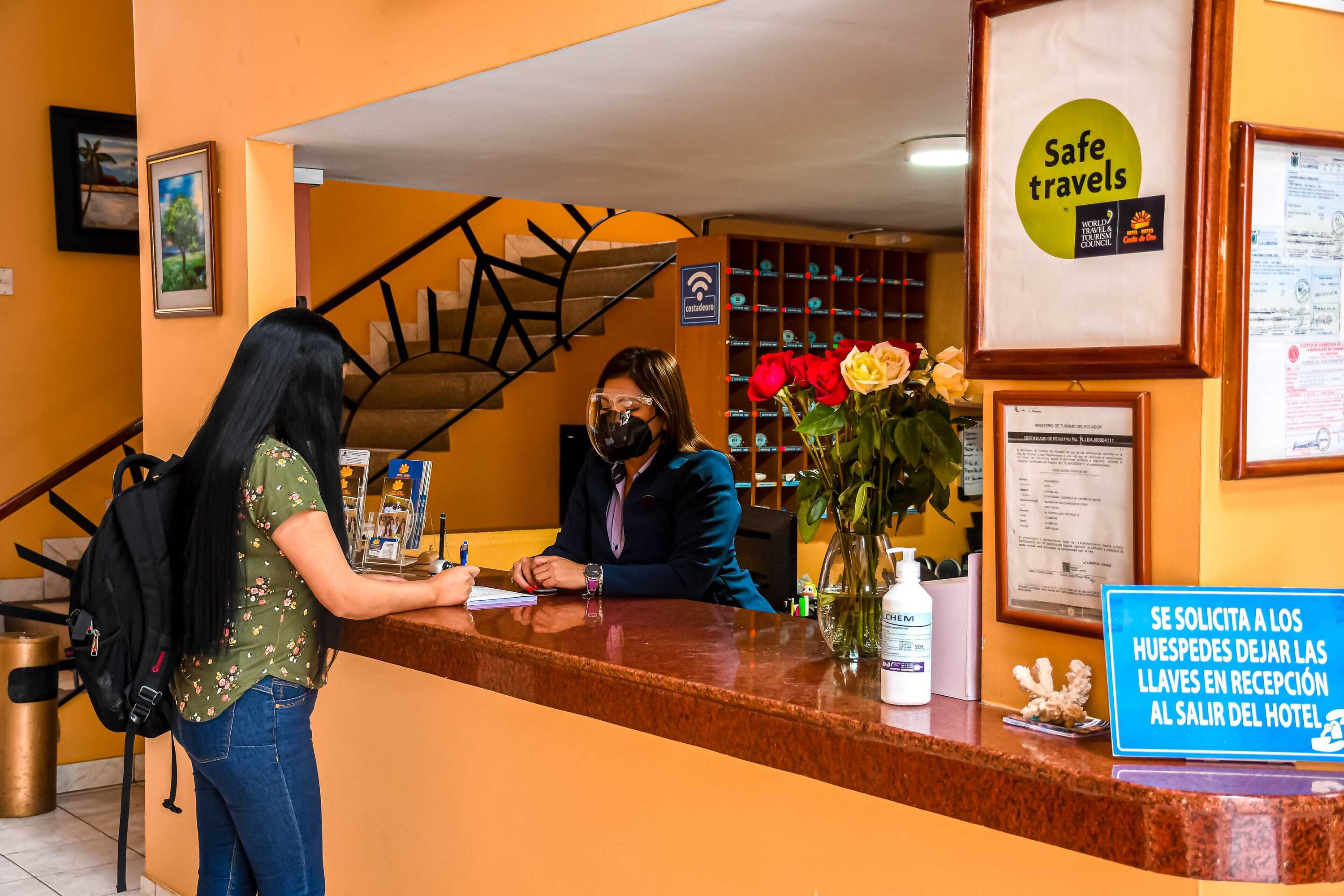 Gift card for Hotel Suites Costa de Oro Gift card for Hotel Suites Costa de Oro