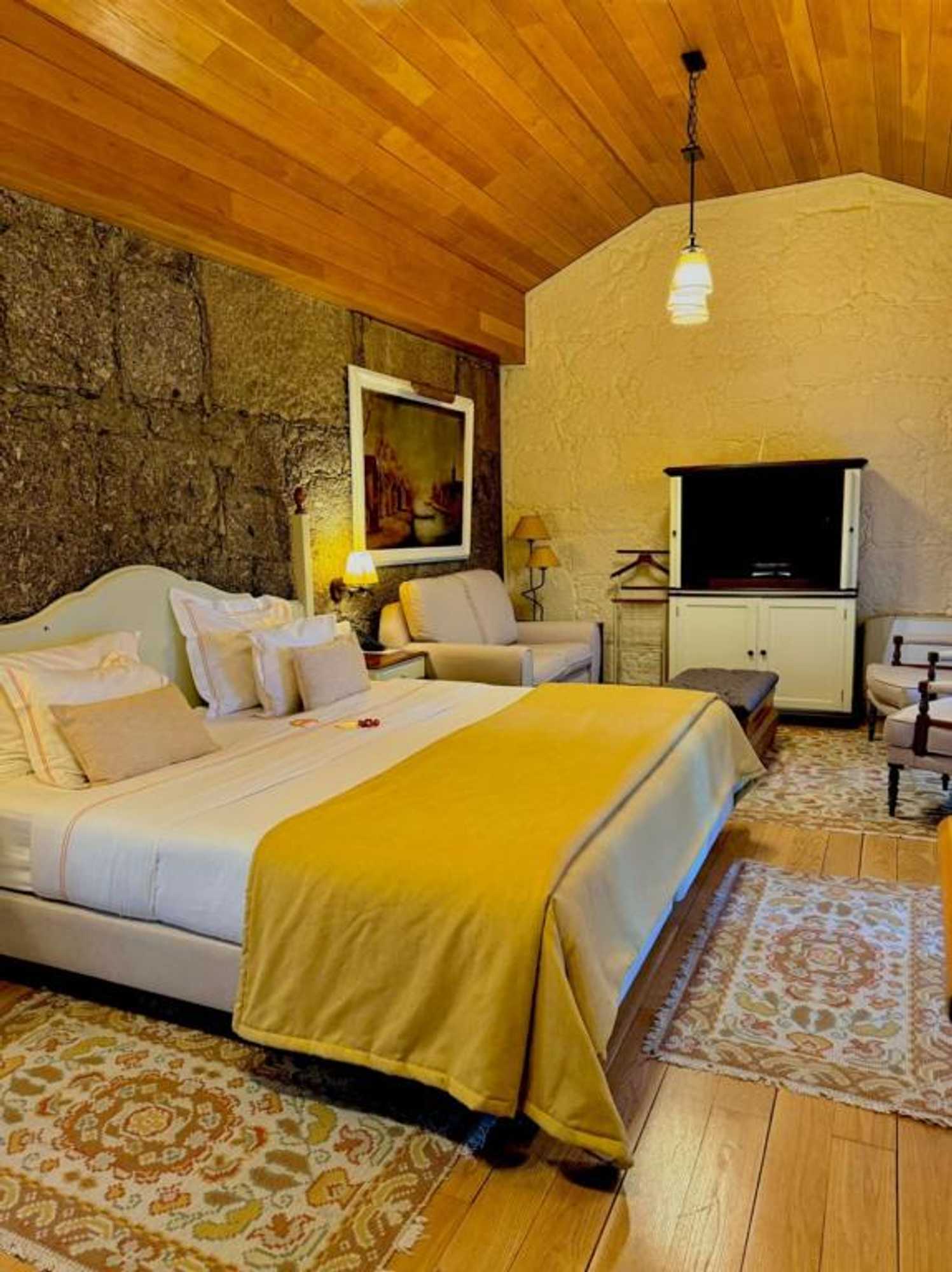 Gift card for Hotel de Charme Quinta do Pinheiro