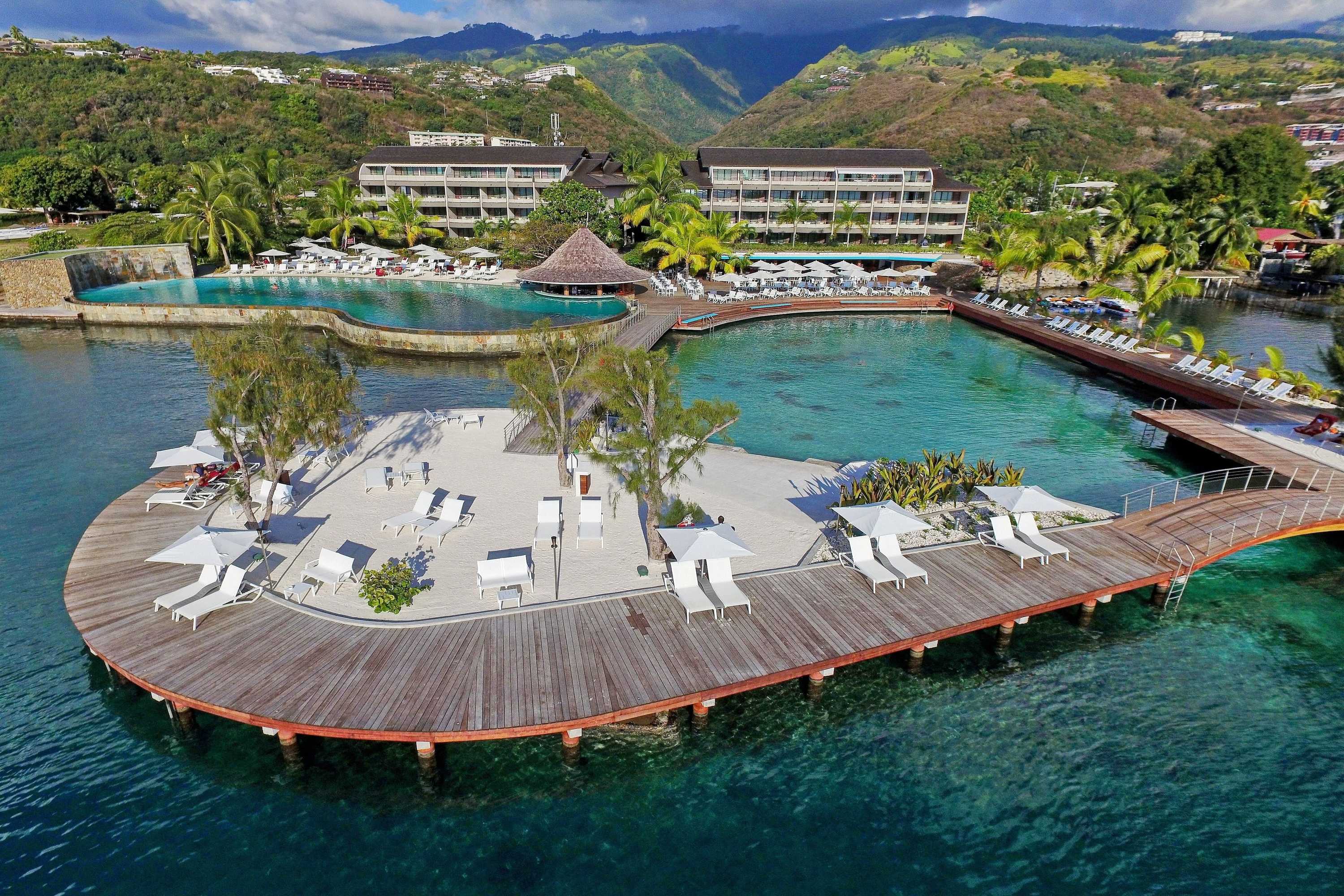 Gift card for Te Moana Tahiti Resort Gift card for Te Moana Tahiti Resort