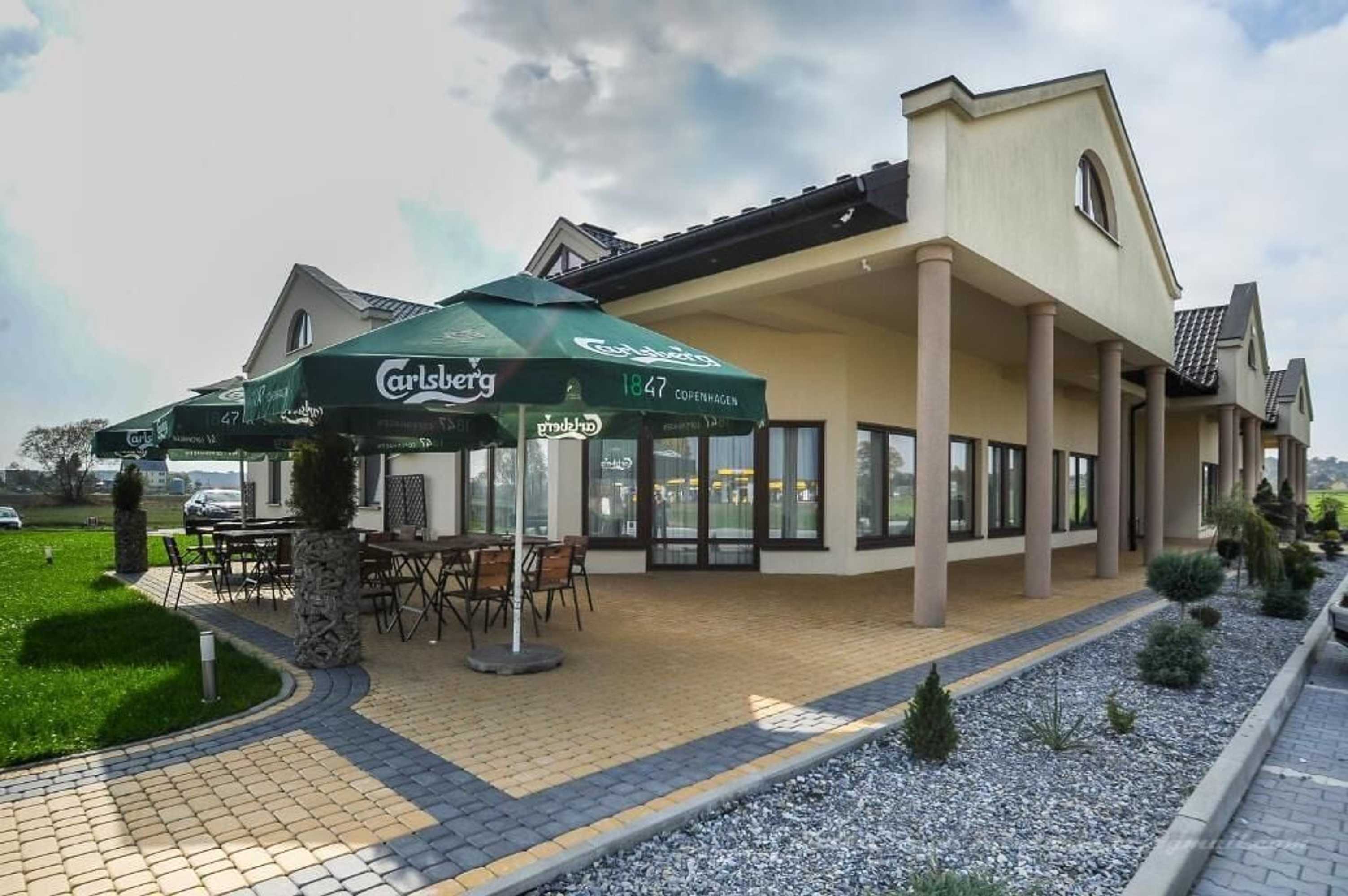 Gift card for Restauracja Hotel Graal Gift card for Restauracja Hotel Graal