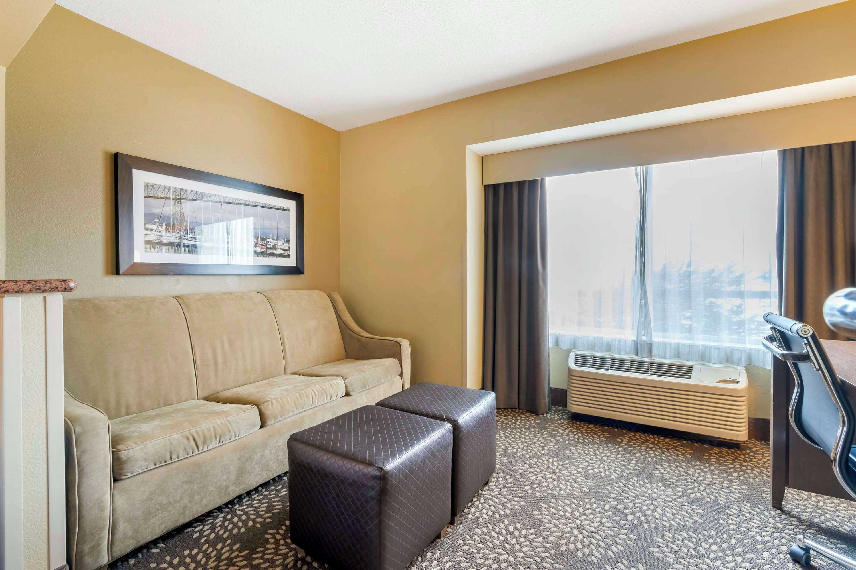 Gift card for Best Western Columbia River Waterfront Hotel Astoria Gift card for Best Western Columbia River Waterfront Hotel Astoria