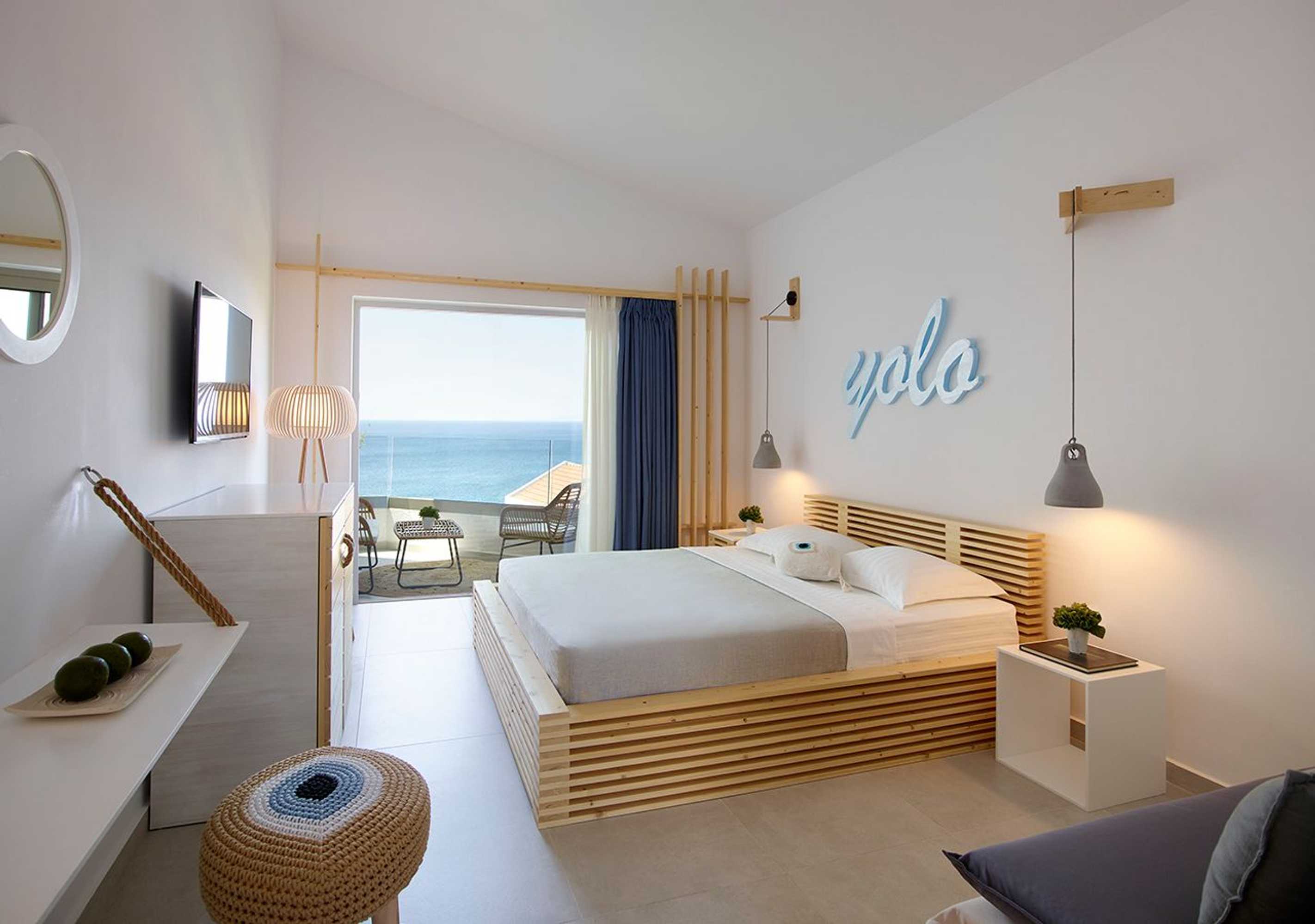Gift card for Proteas Blu Resort - Adults Only Gift card for Proteas Blu Resort - Adults Only